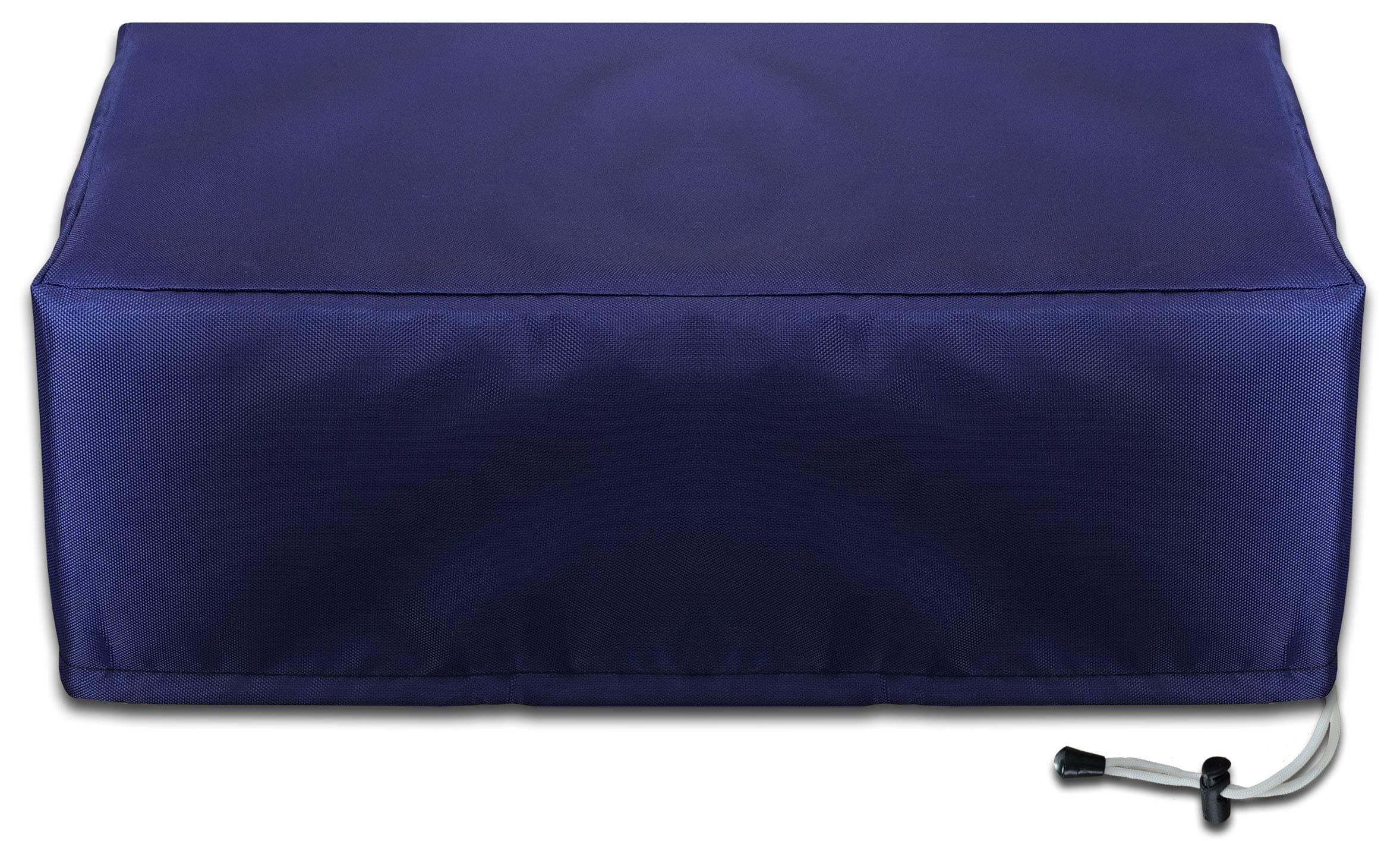 INF Dust Proof Water Proof Washable Printer Cover for All-In-One Ink Tank Wireless HP 415 (Blue)