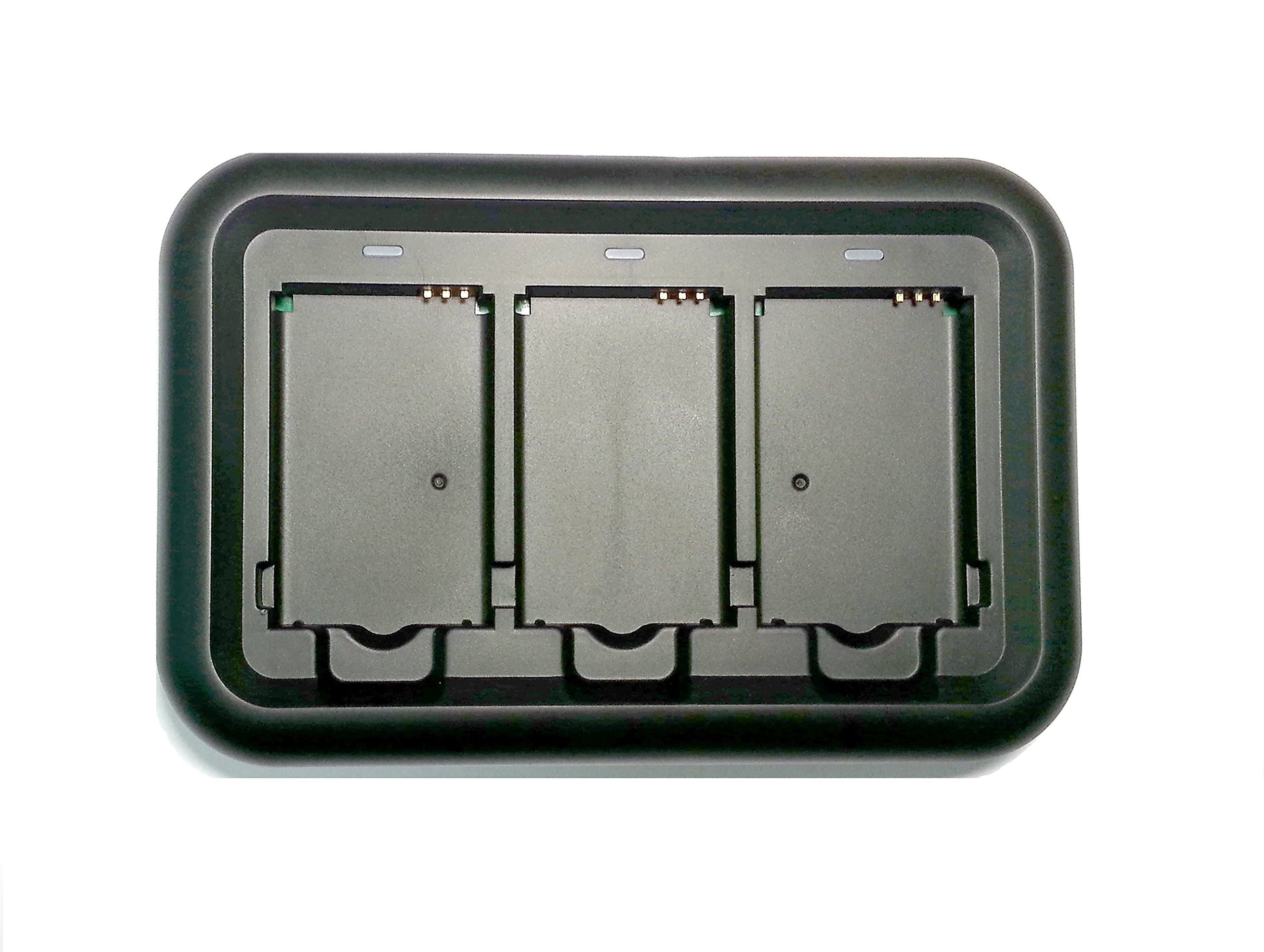 Incom ICW-1000M Battery Chargers