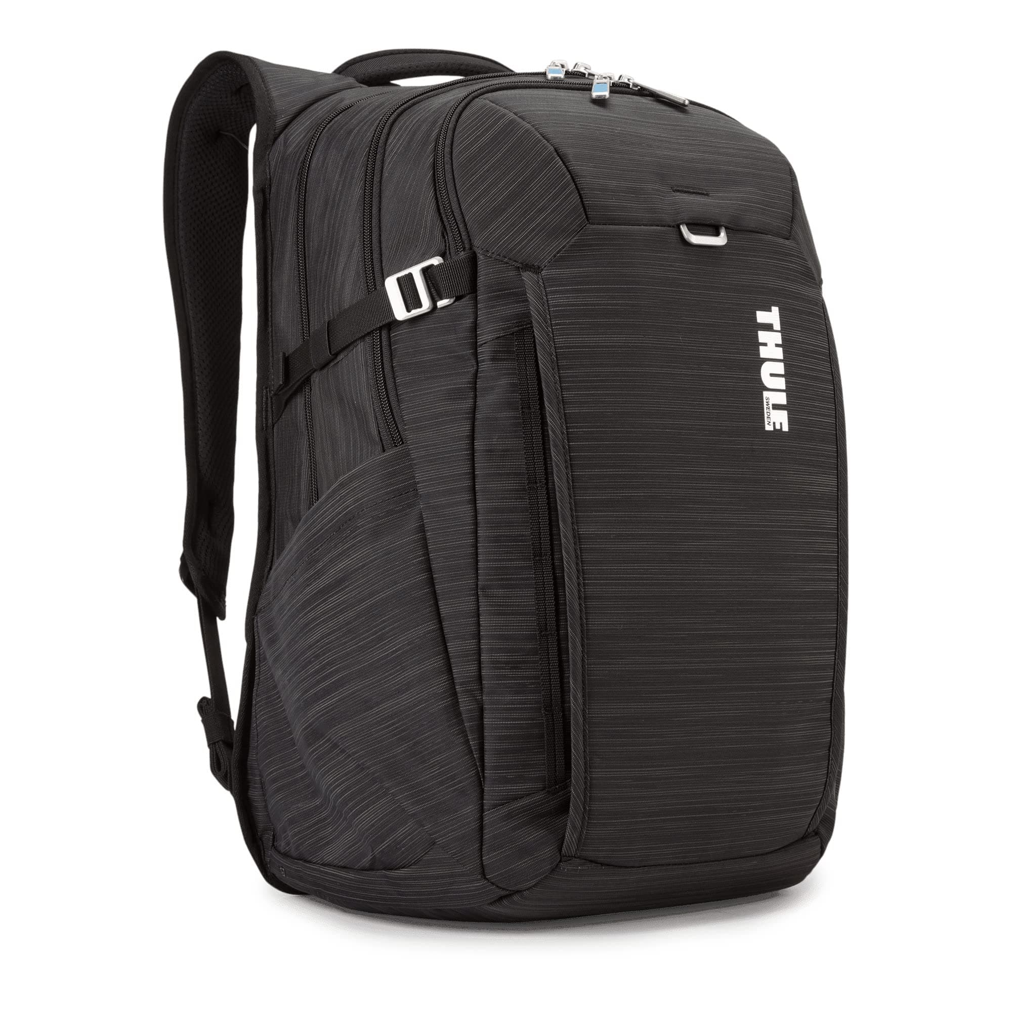 [スーリー]リュック Thule Construct Backpack 容量:28L ノートパソコン収納可能 CONBP216