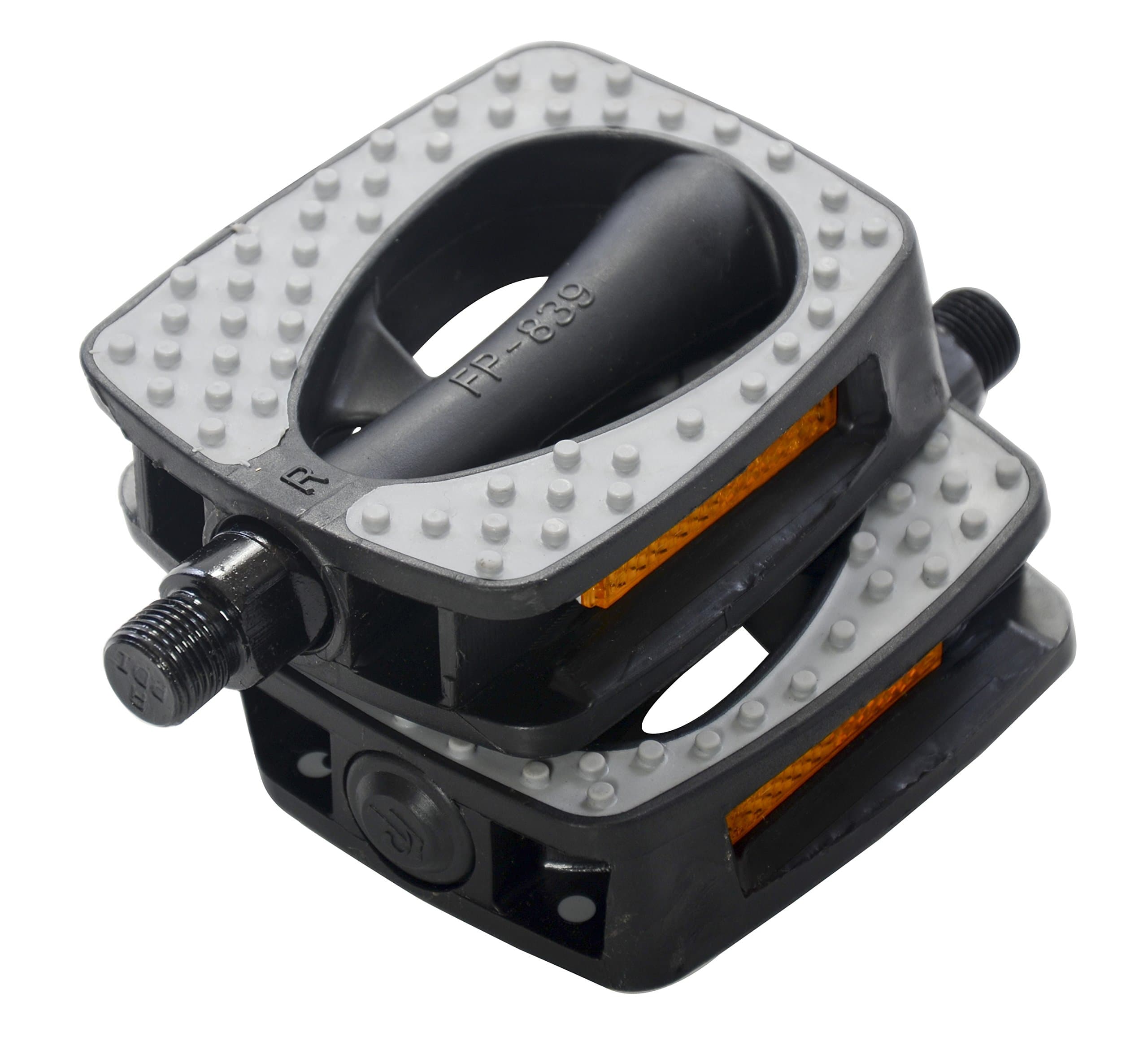 Ergo Plastic Pedal
