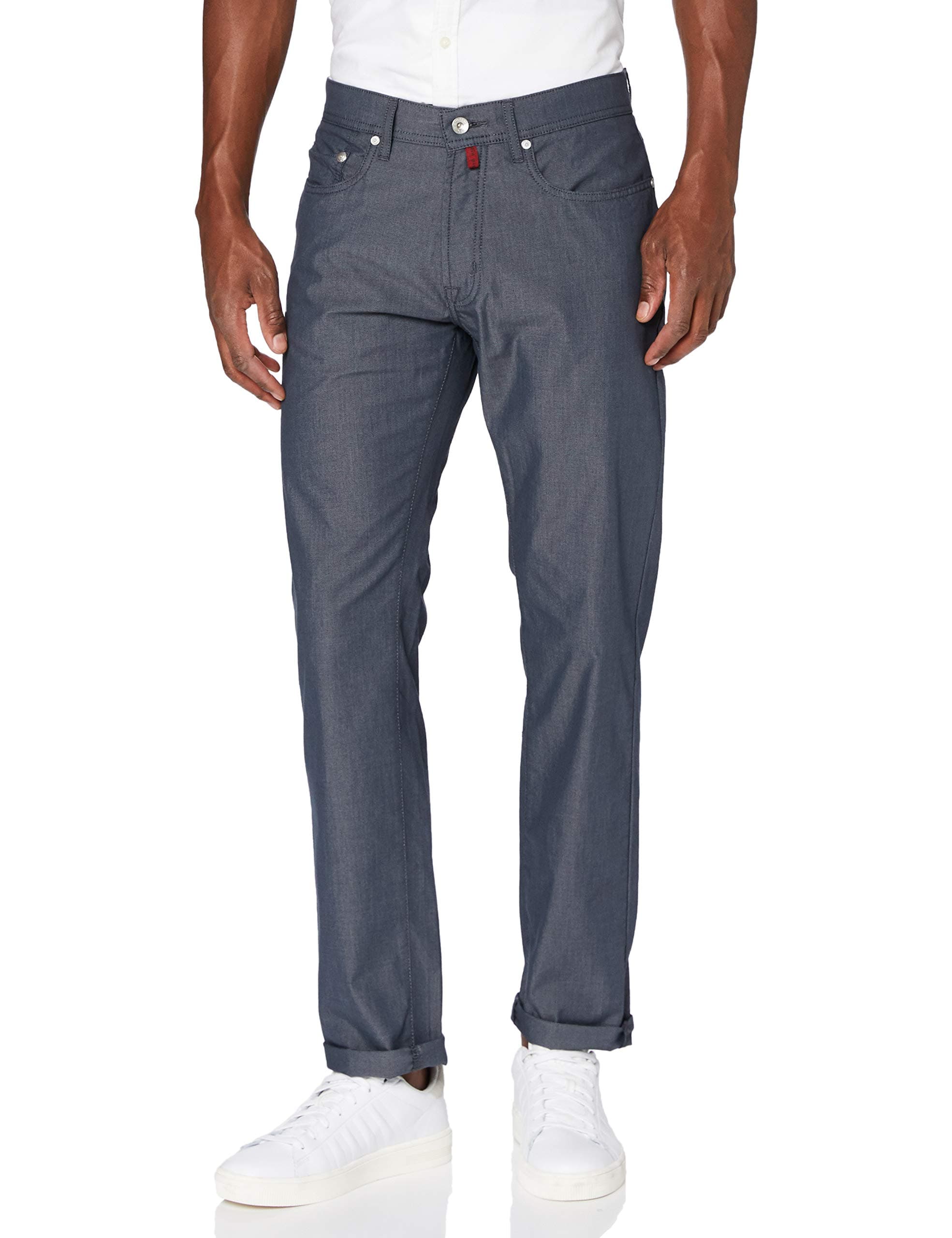 Pierre CardinMen's Lyon Slacks