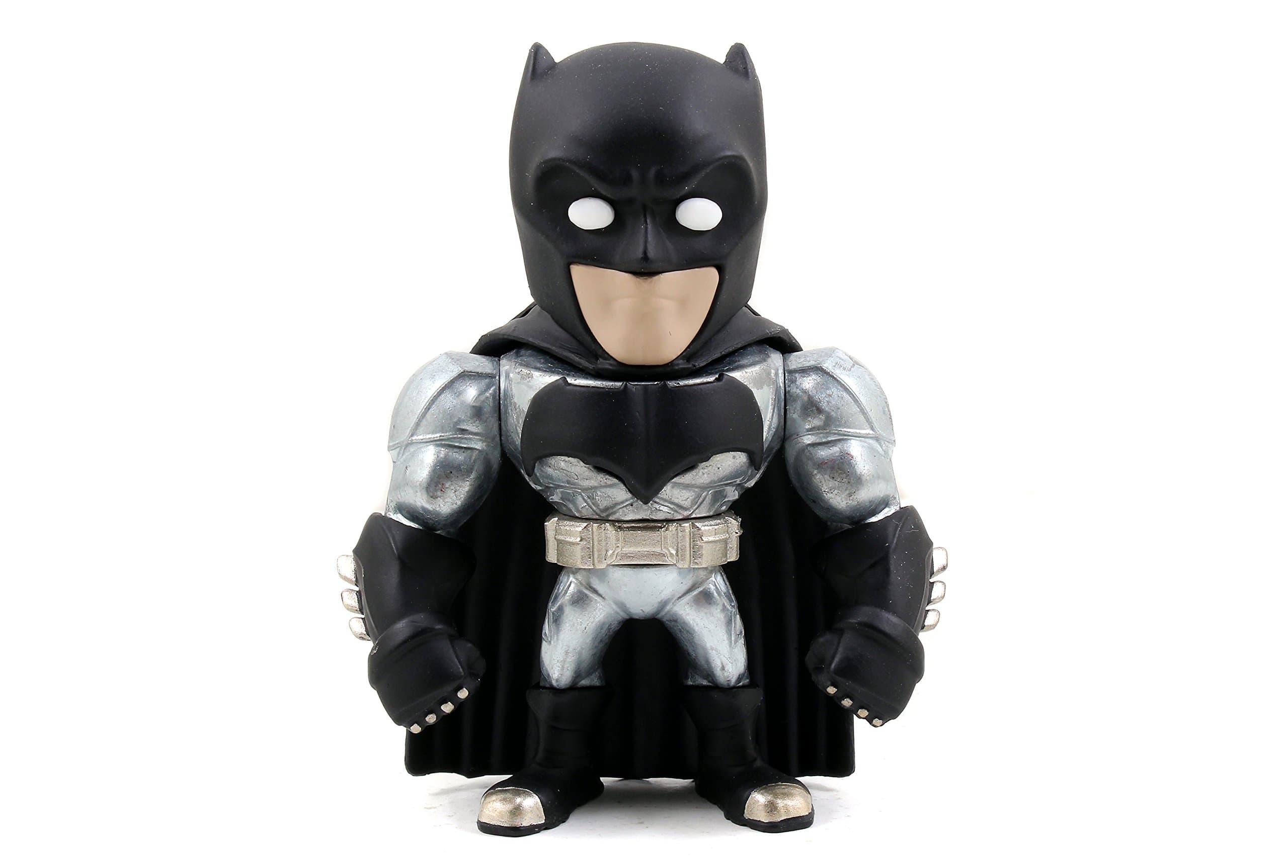 Metals 97696 JADA 4 inch DC Comic Batman Figure