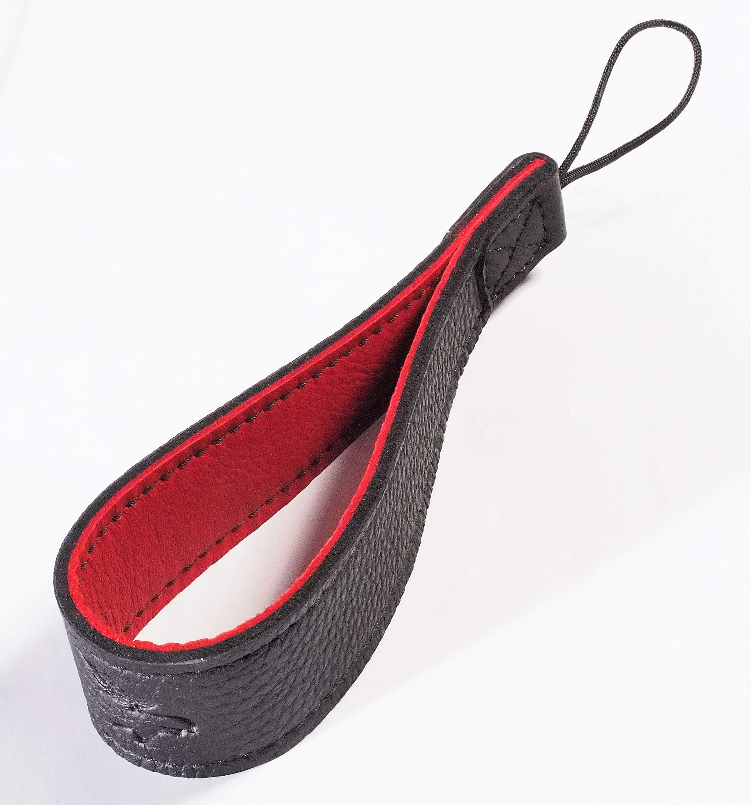 Eddycam 1306 Hand Strap Sling 1 Universal Black/Chilli Pepper Red