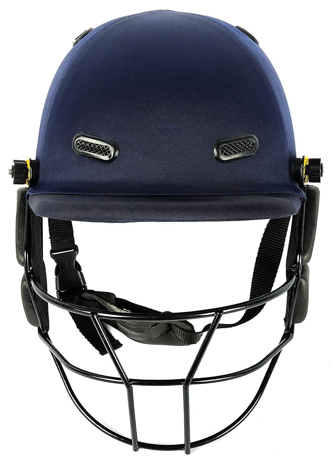Klapp Armor Cricket Helmet with Back Head Protection