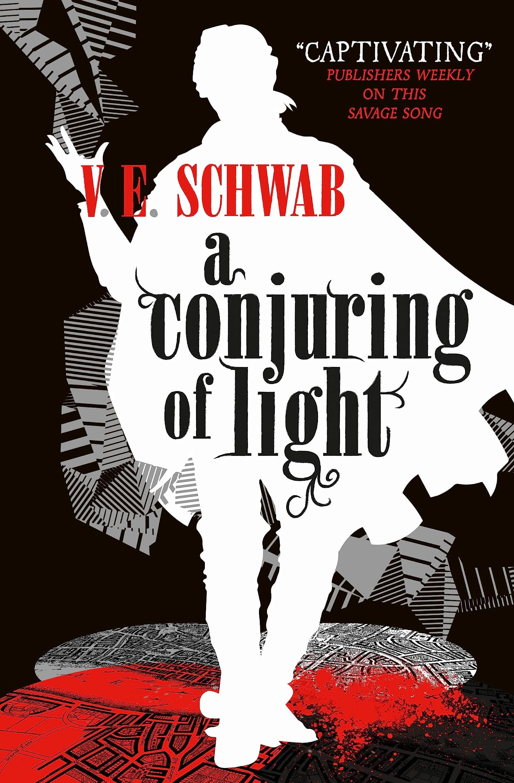 Conjuring of Light