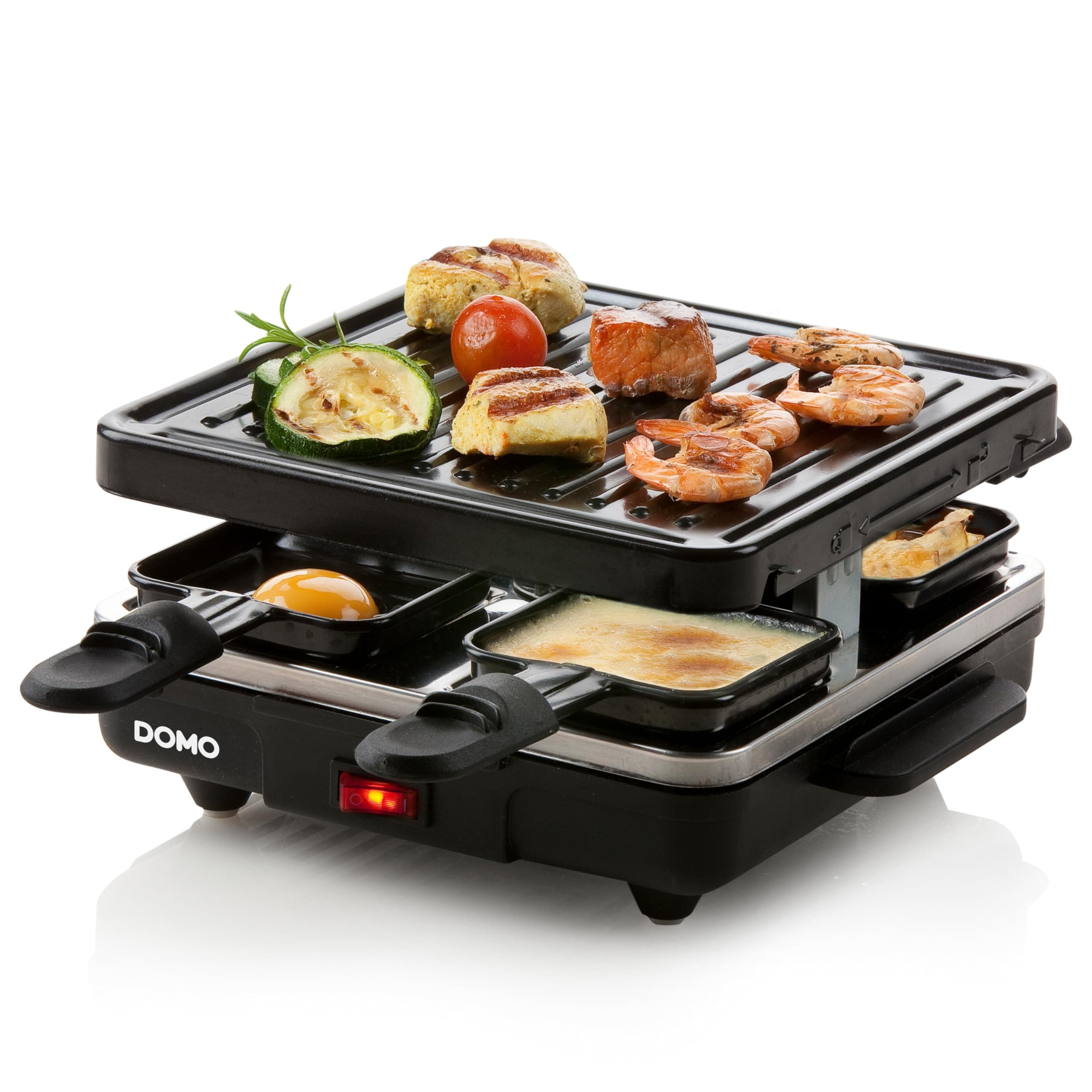 Domo Raclette Grill