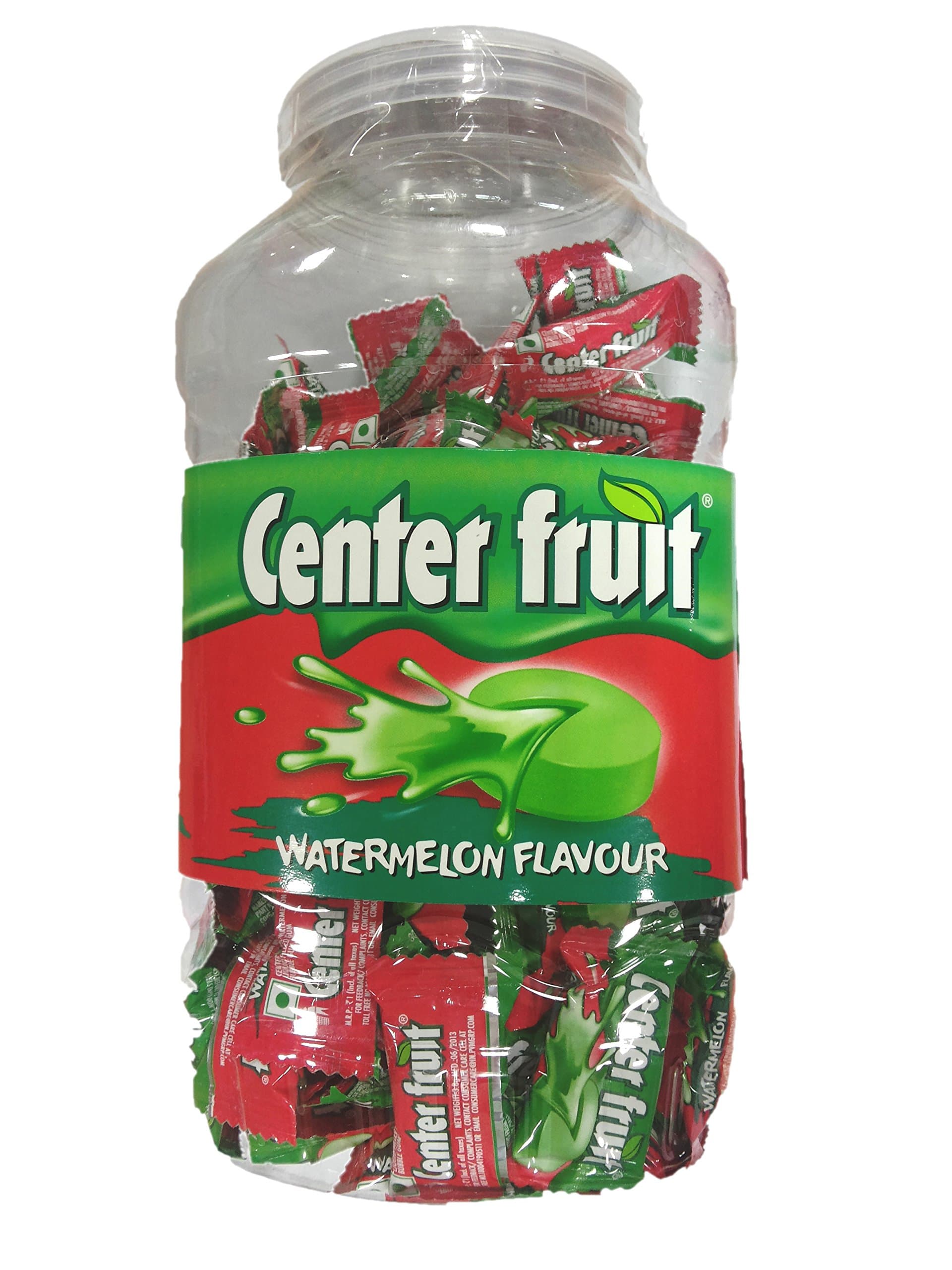 Watermelon, 740g (170 Pieces)