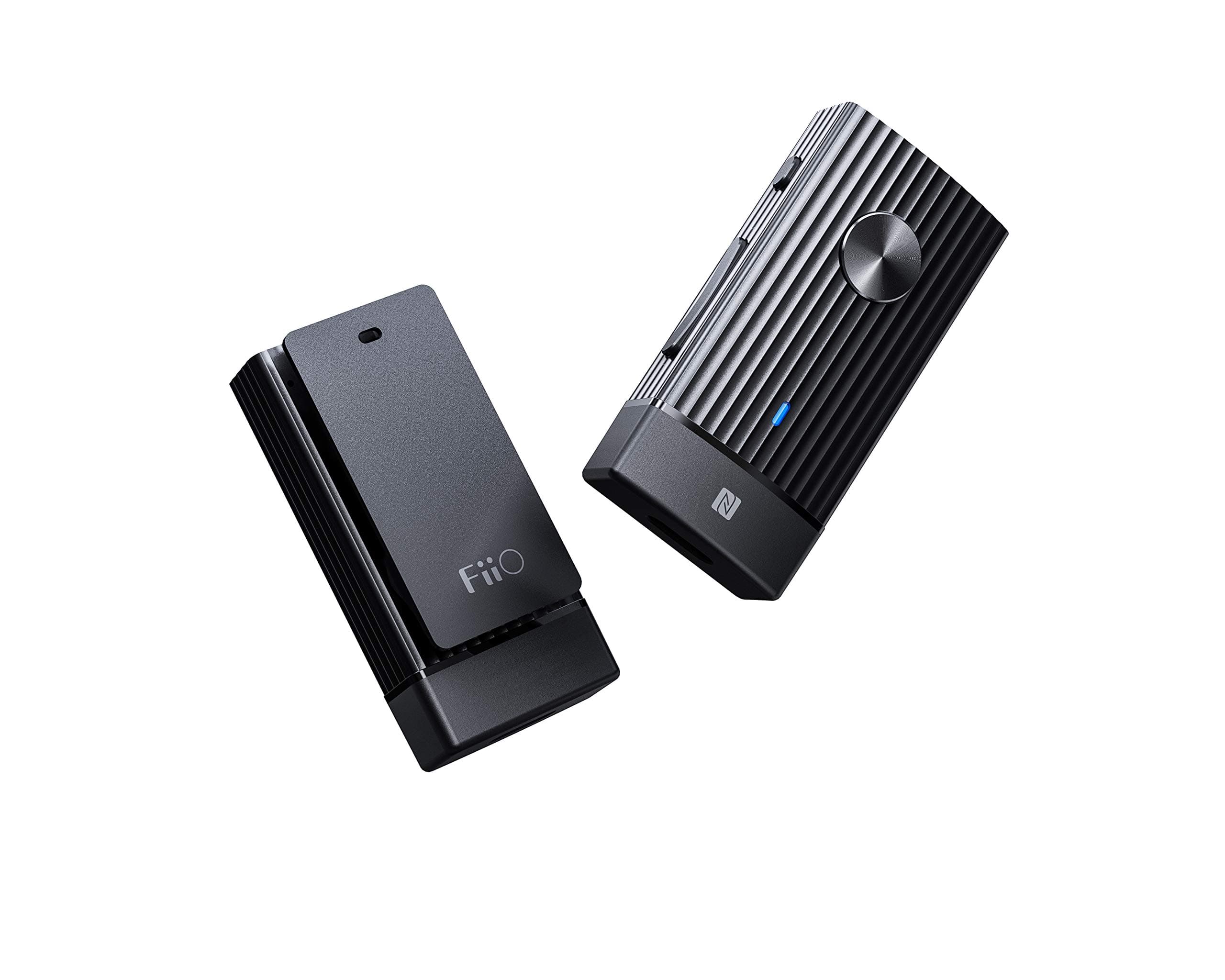 FiiO BTR1K HiFi Headphone AMP/DAC Bluetooth Receiver