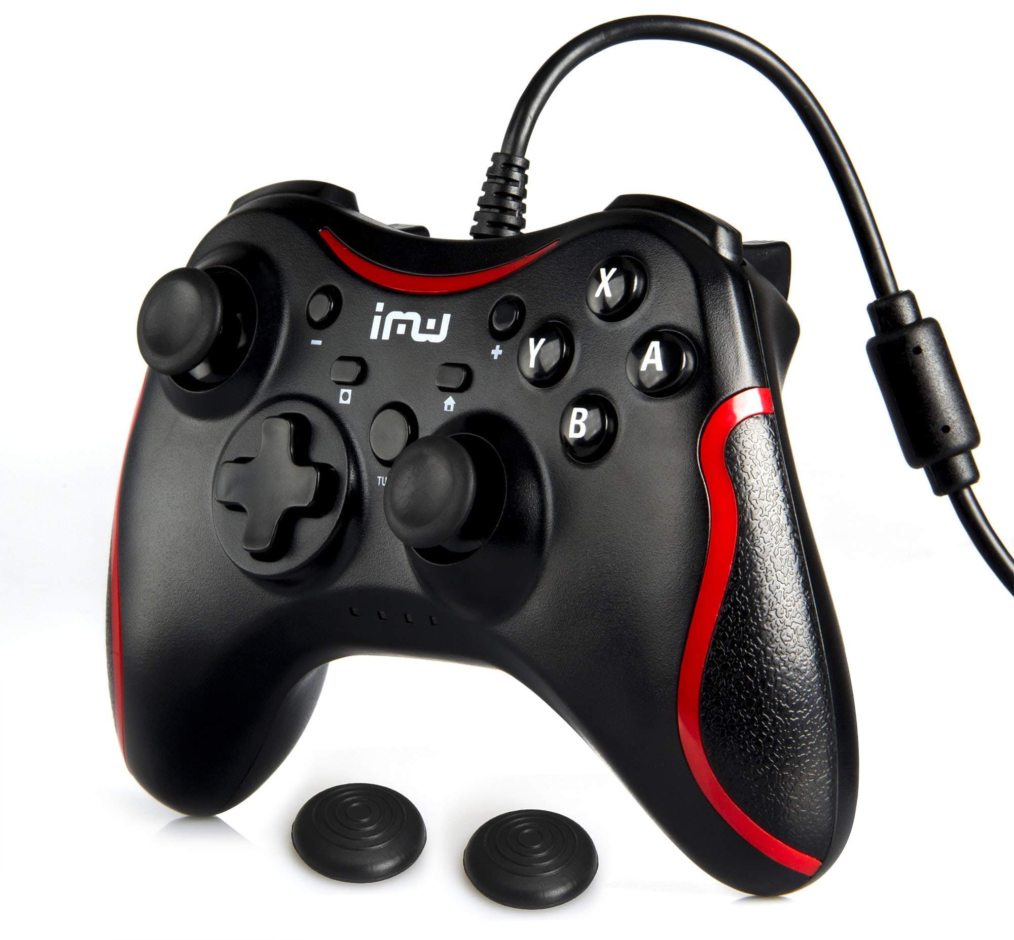 iMW Pro Wired Controller for Nintendo Switch