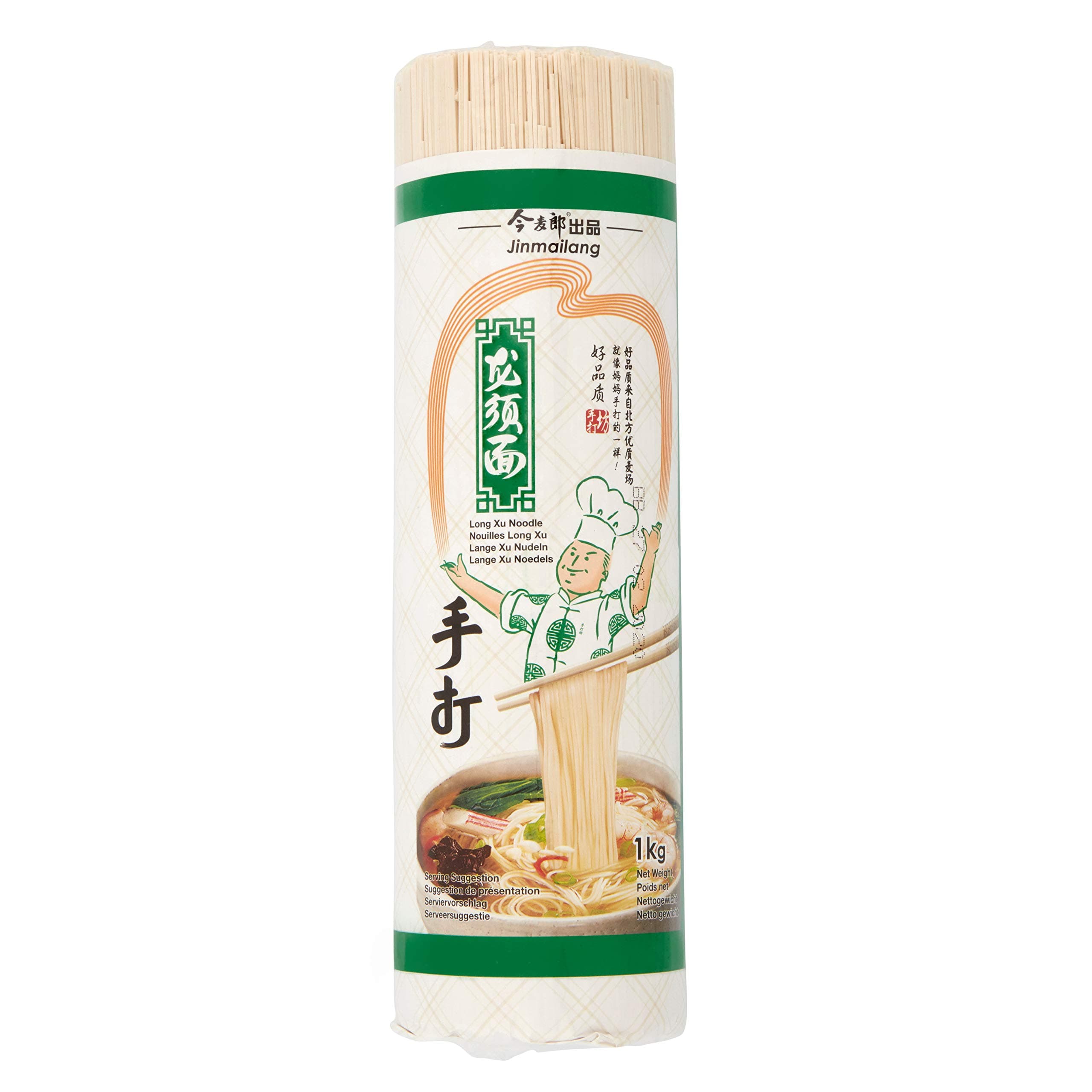 JinmailangLong Xu Noodle 1kg