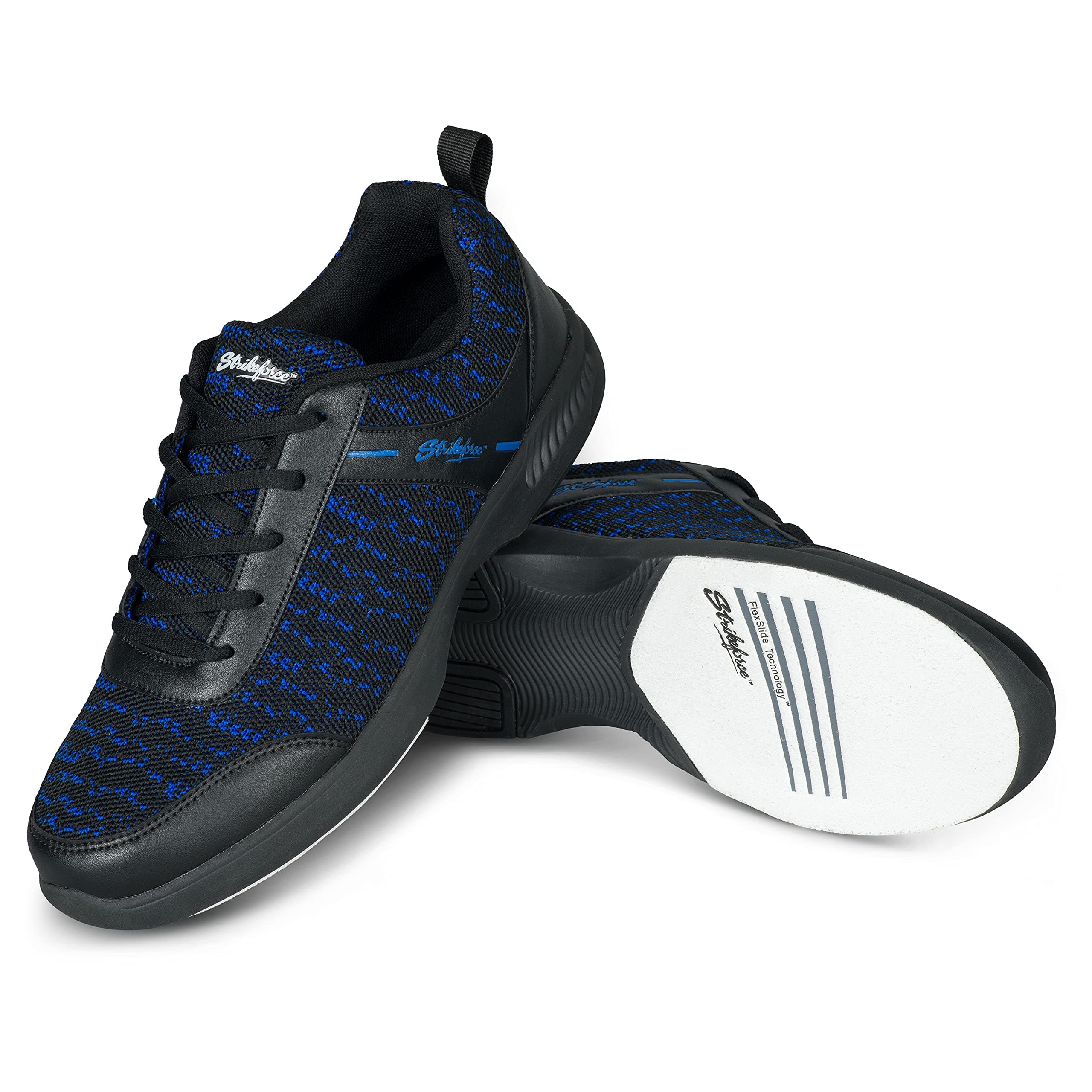 Flyer Mesh mens Bowling Shoes