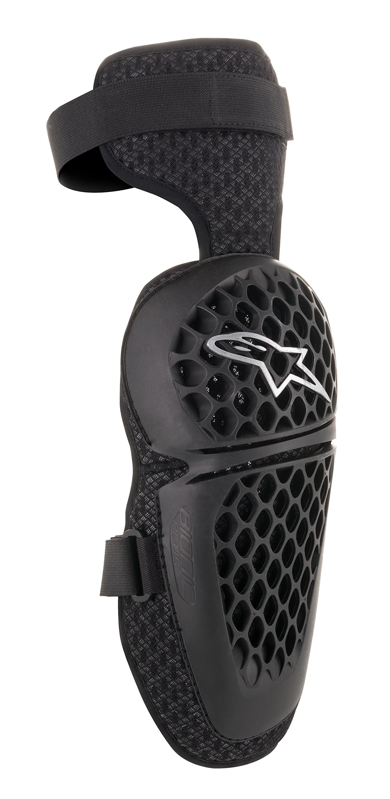 Alpinestars Men's Bionic Plus Off-Road Motorcycle Knee Protector