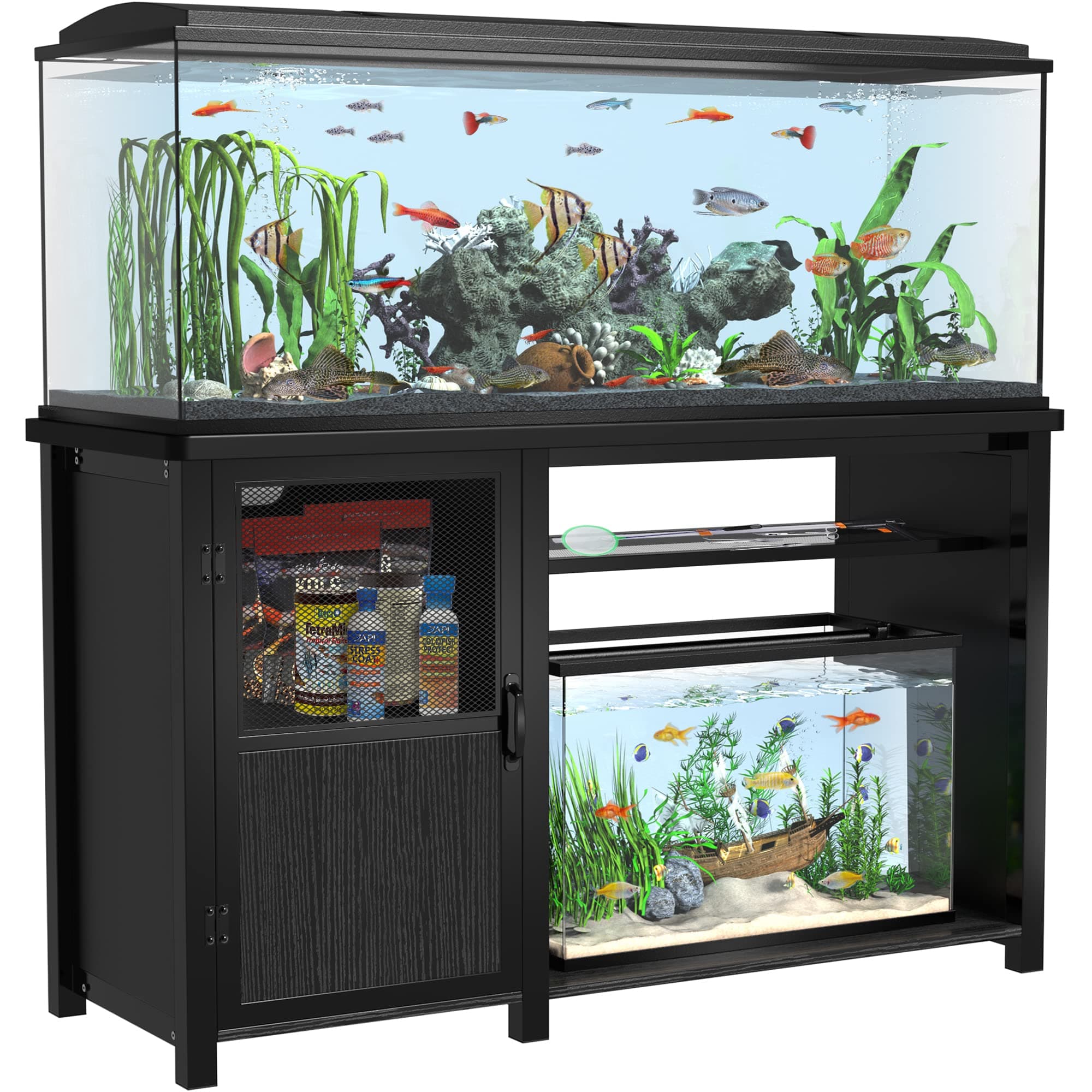40 gallon FIsh Tank Stand