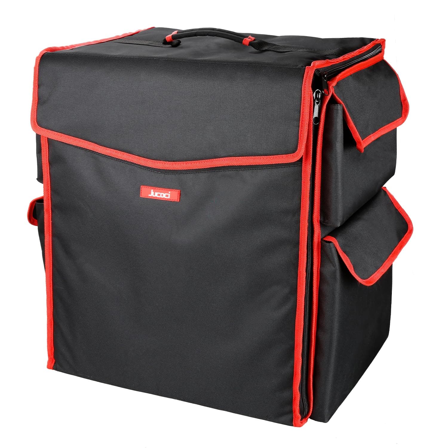 Backpack Plastic Miniatures Storage Case (Only Compatilble with Large Size Storage Case)