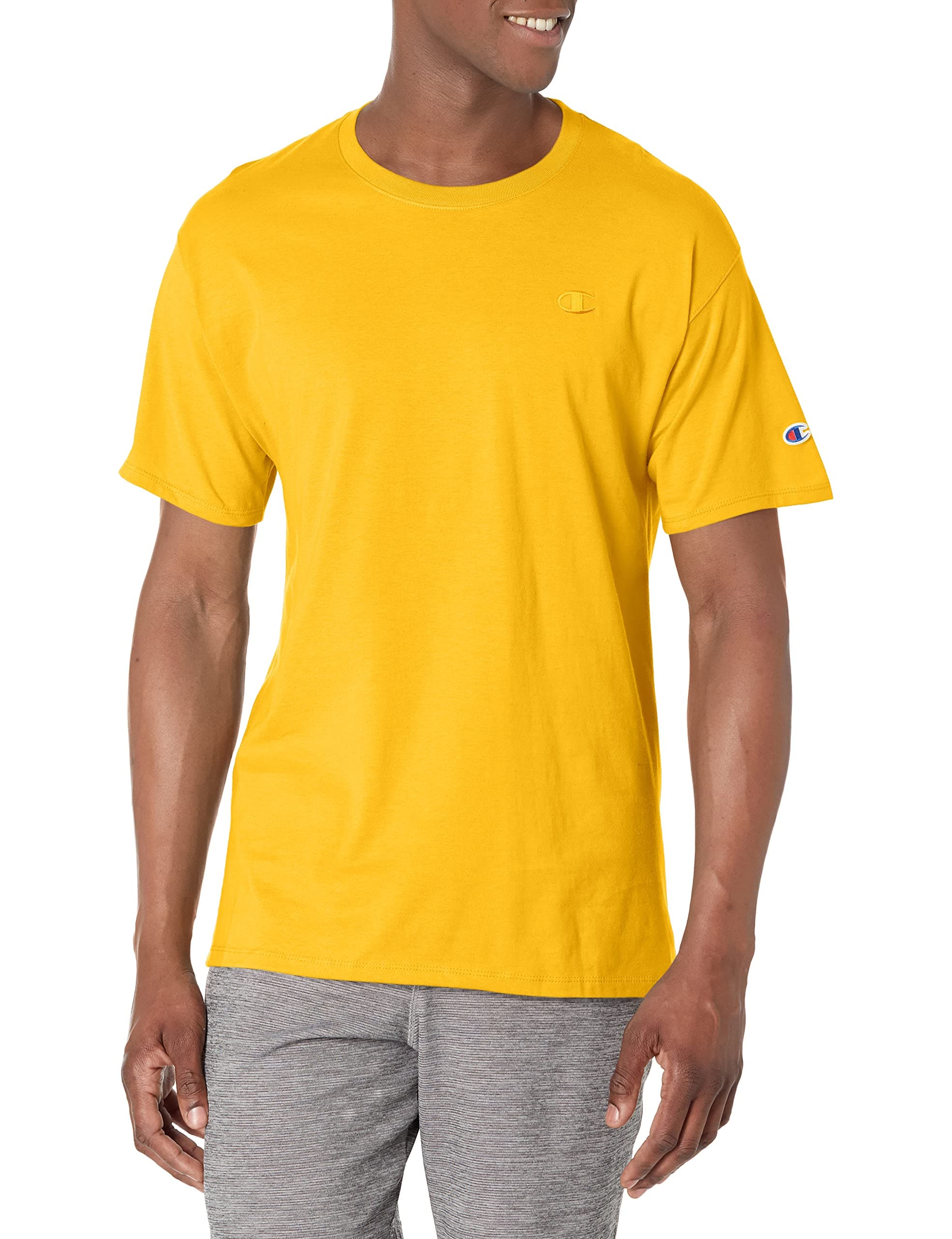 Men's Classic Everyday T-Shirt