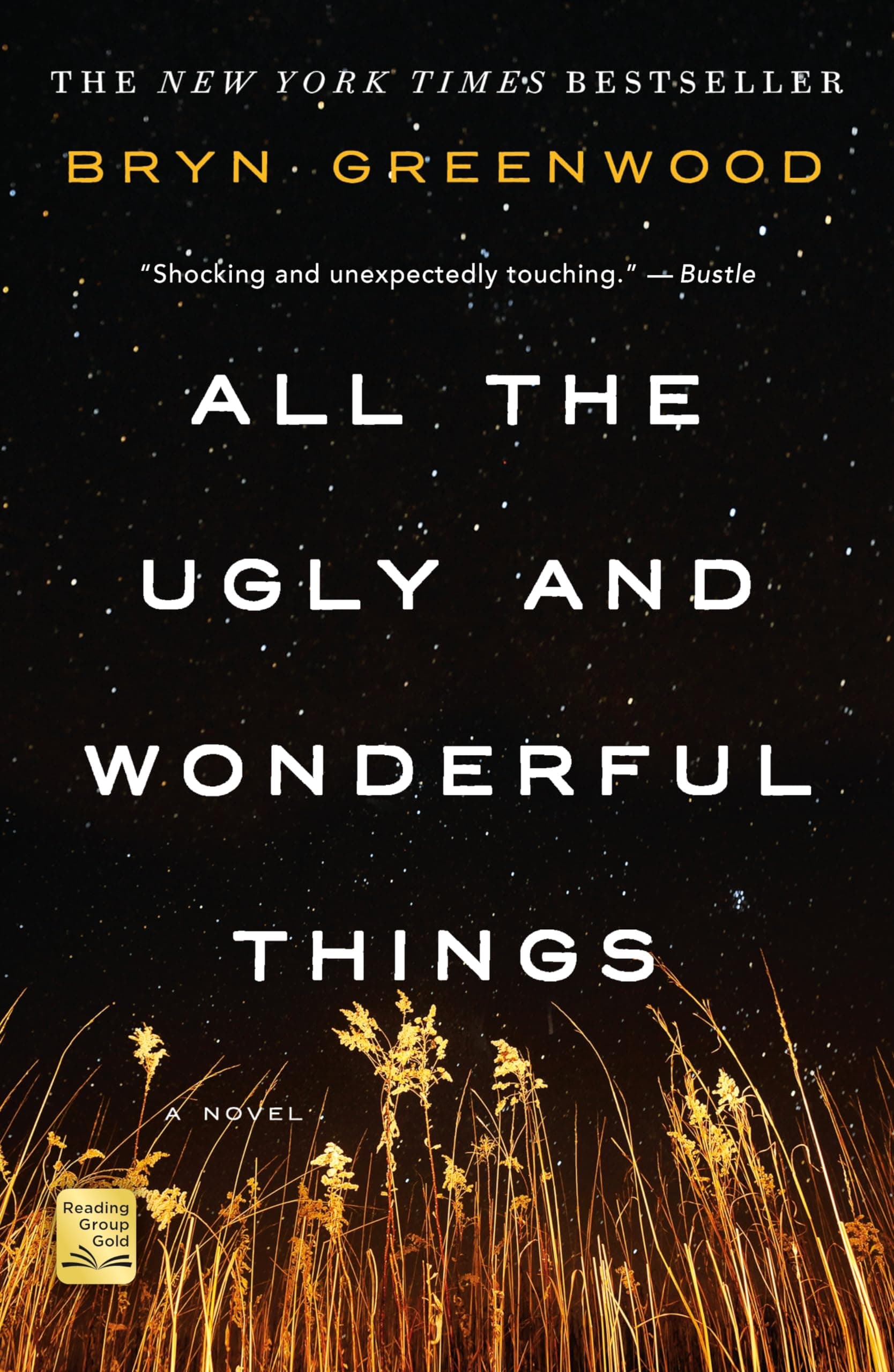 All The Ugly And Wonderful Things