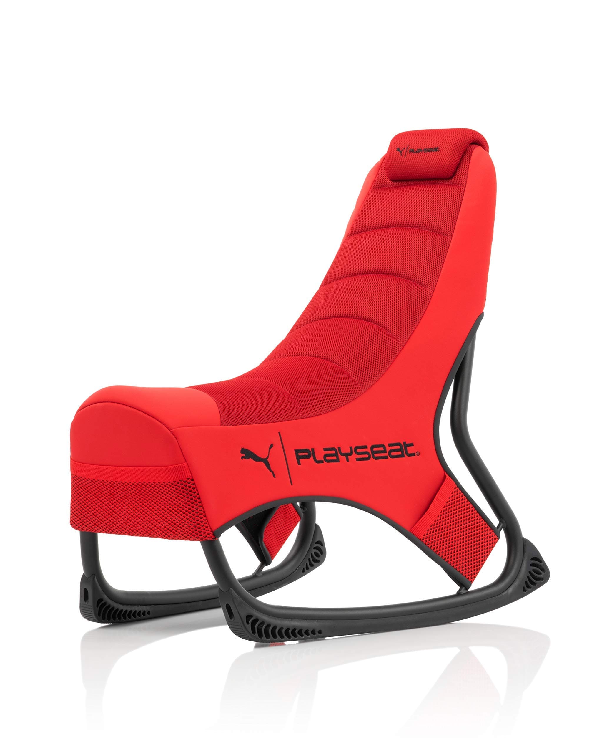 PUMA Active Gaming Seat - Red