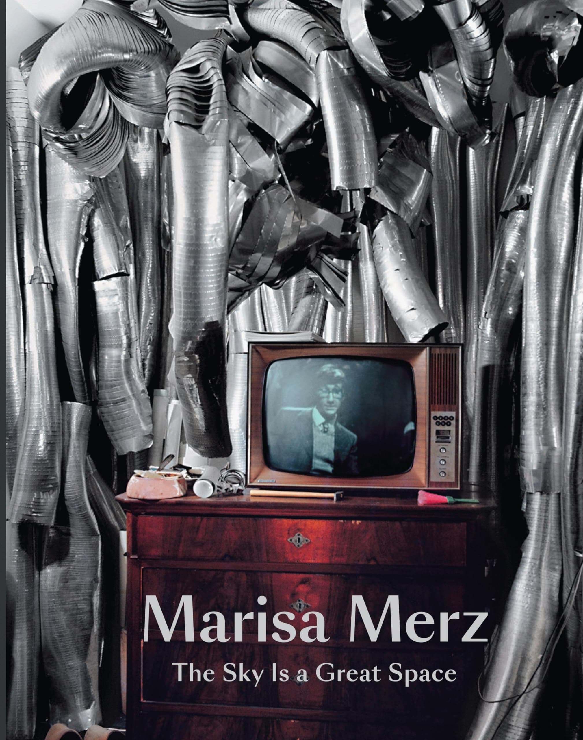 Marisa Merz: The Sky Is a Great Space