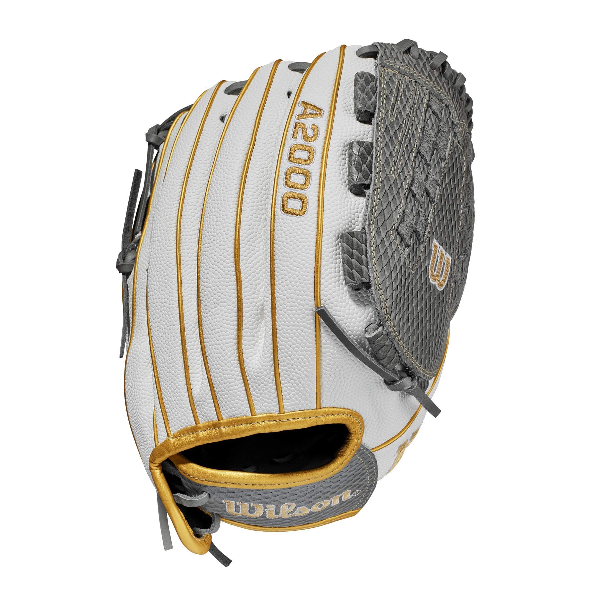 Wilson A2000 Fastpitch Glove Series