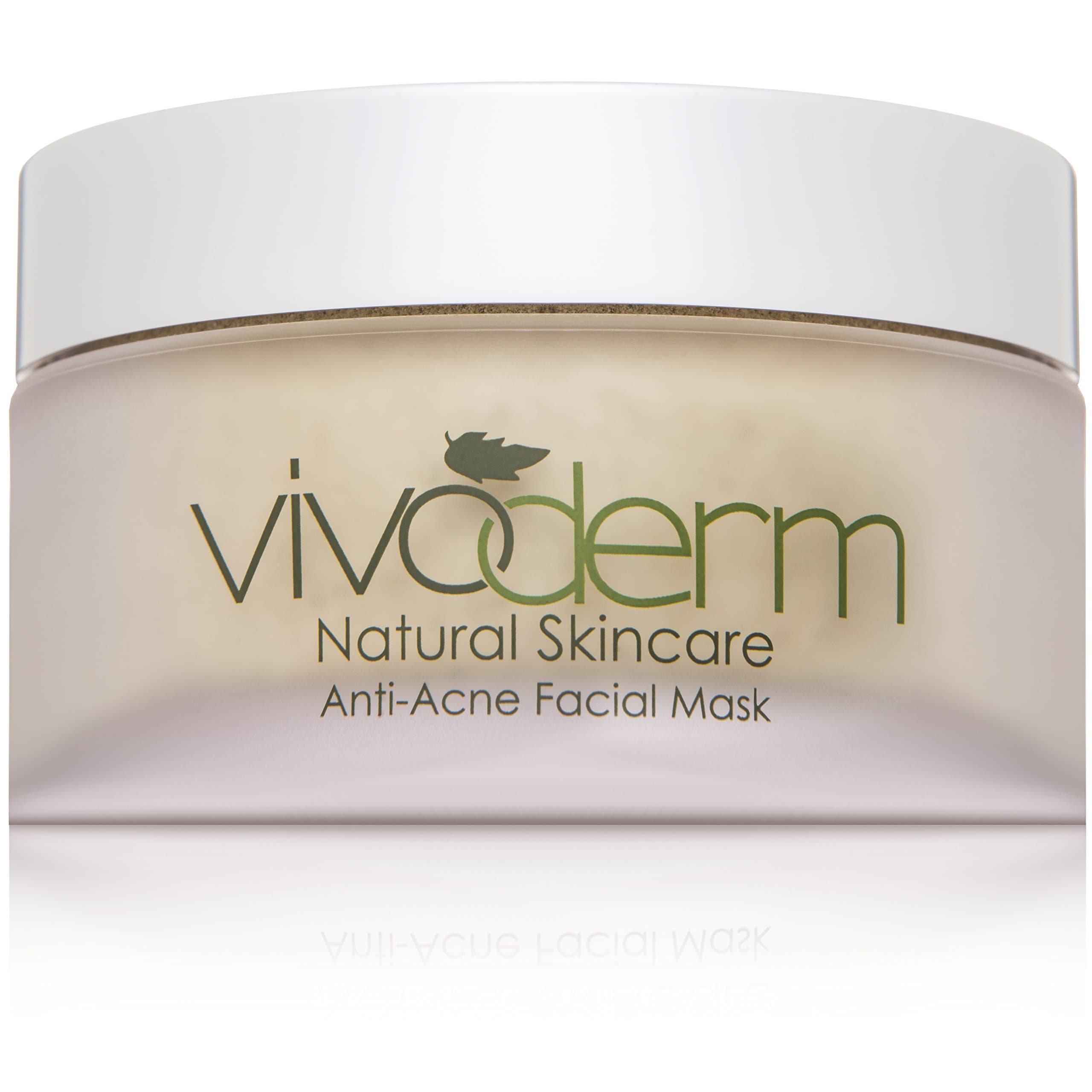 Vivoderm SINGLE Anti-Acne Mask