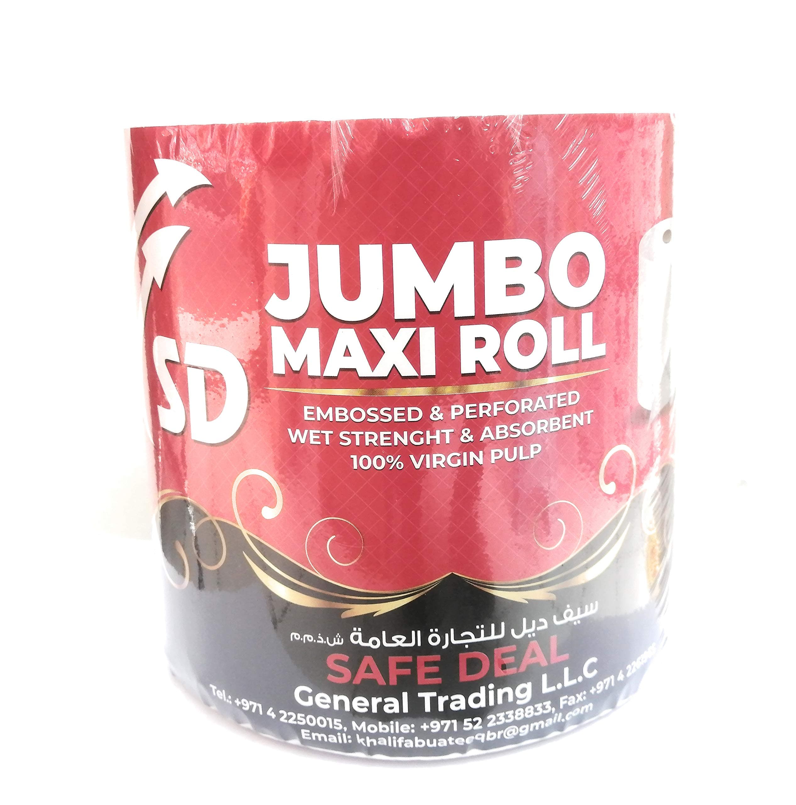 Fresco Maxi Roll x 6 pcs