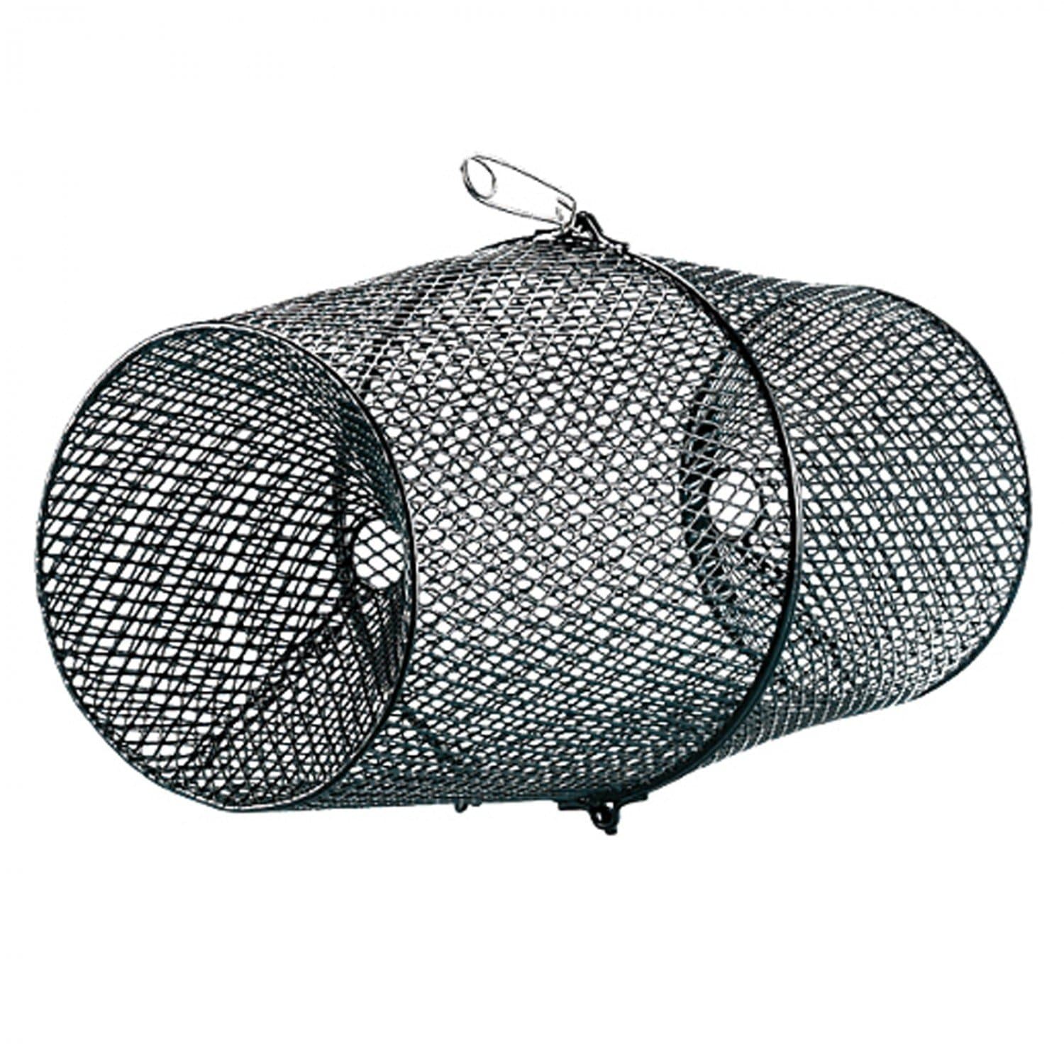 G-40BV Black Vinyl Minnow Trap