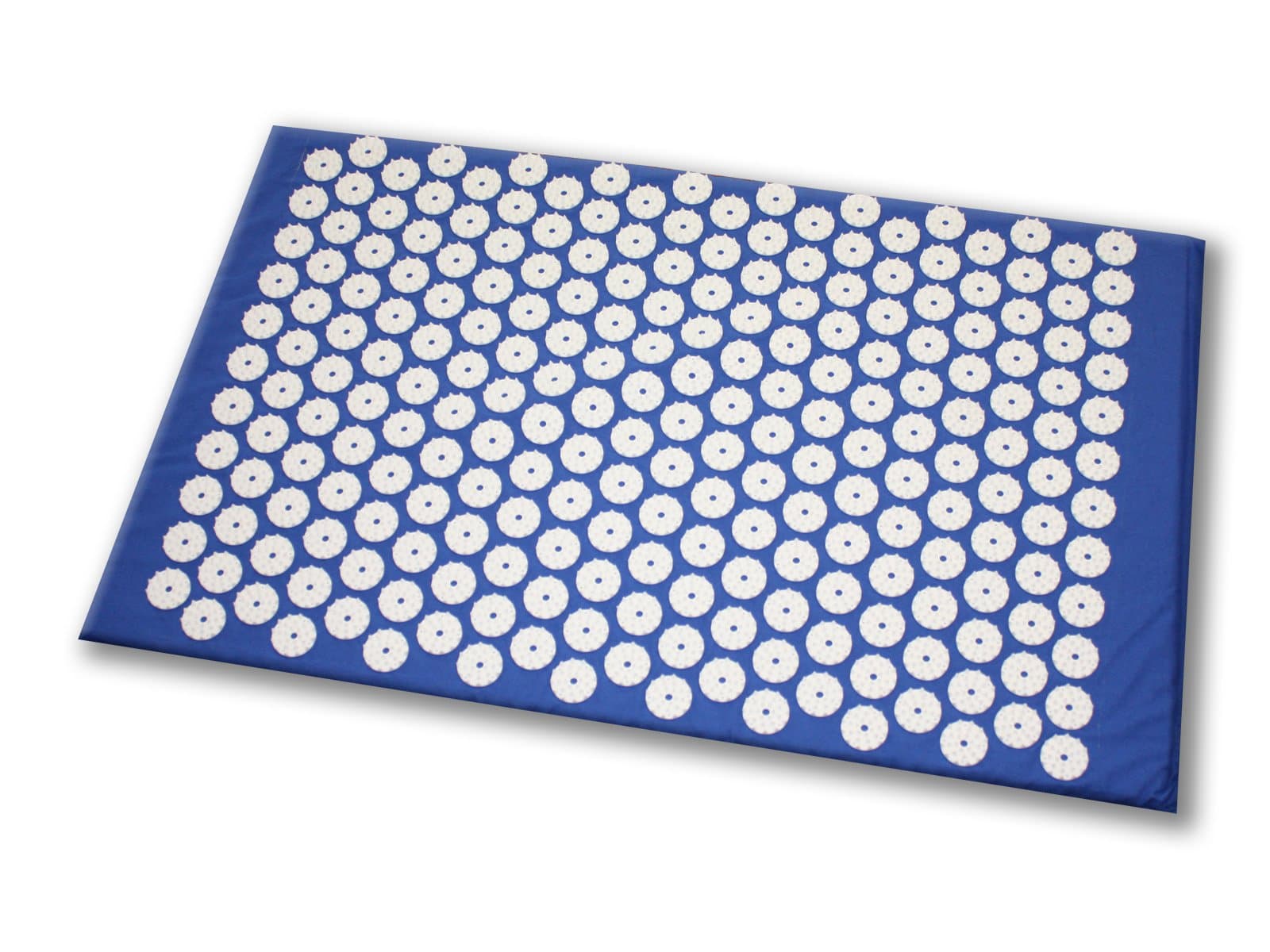 Tapis d'acupression Shanti (Bleu)