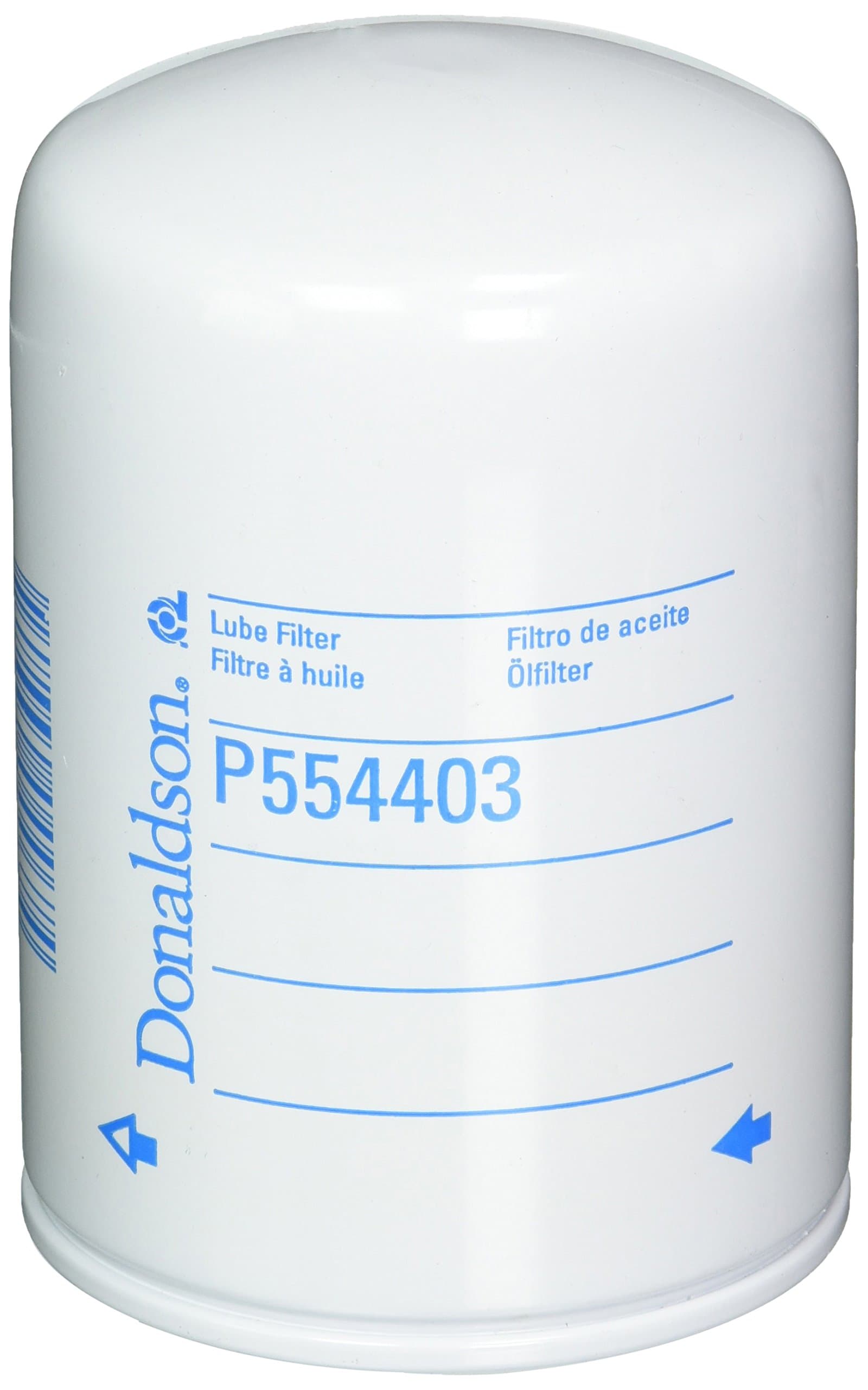 P554403 Lube Filter