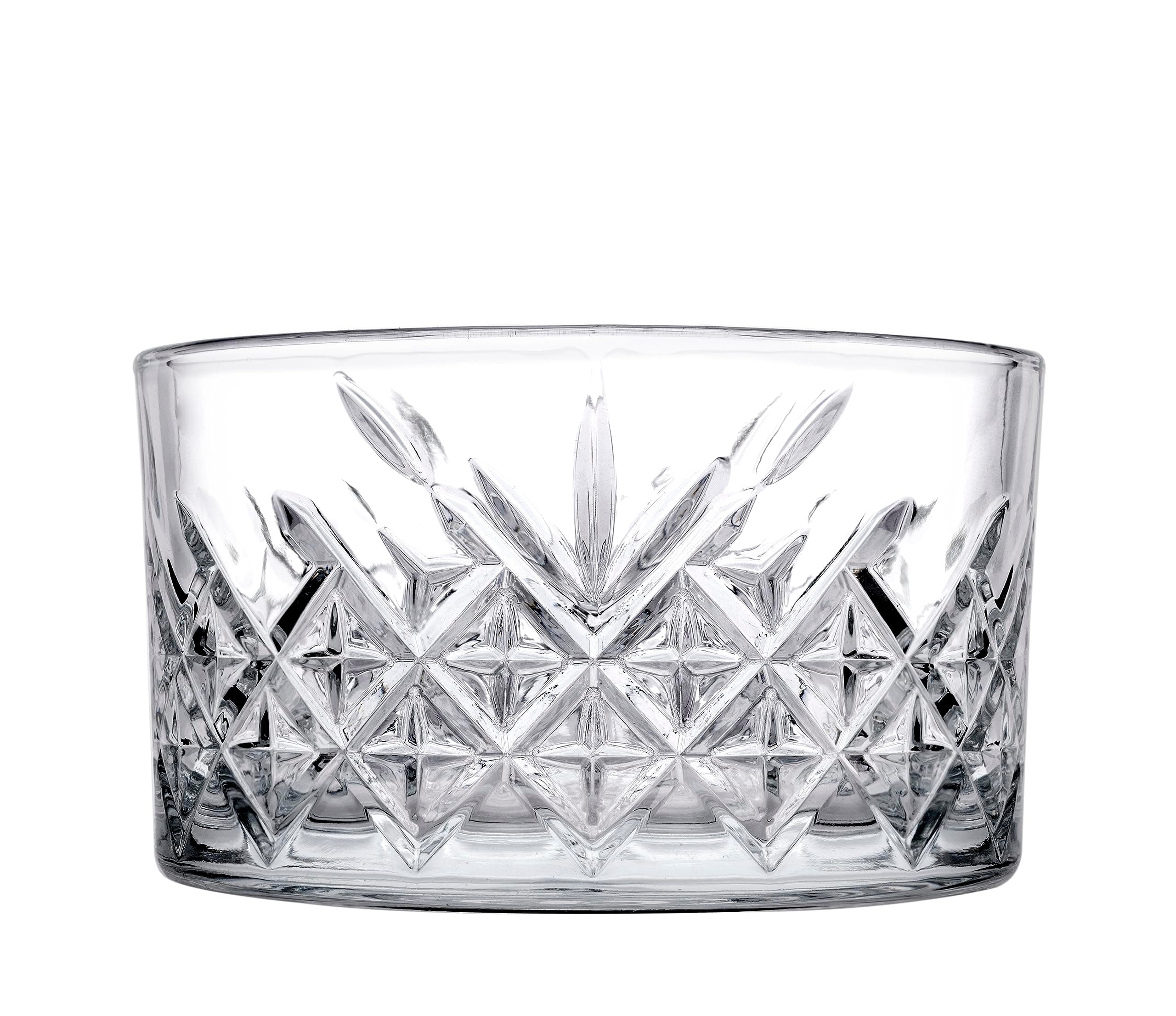 Pack of 4 Cups 22, 5 cl