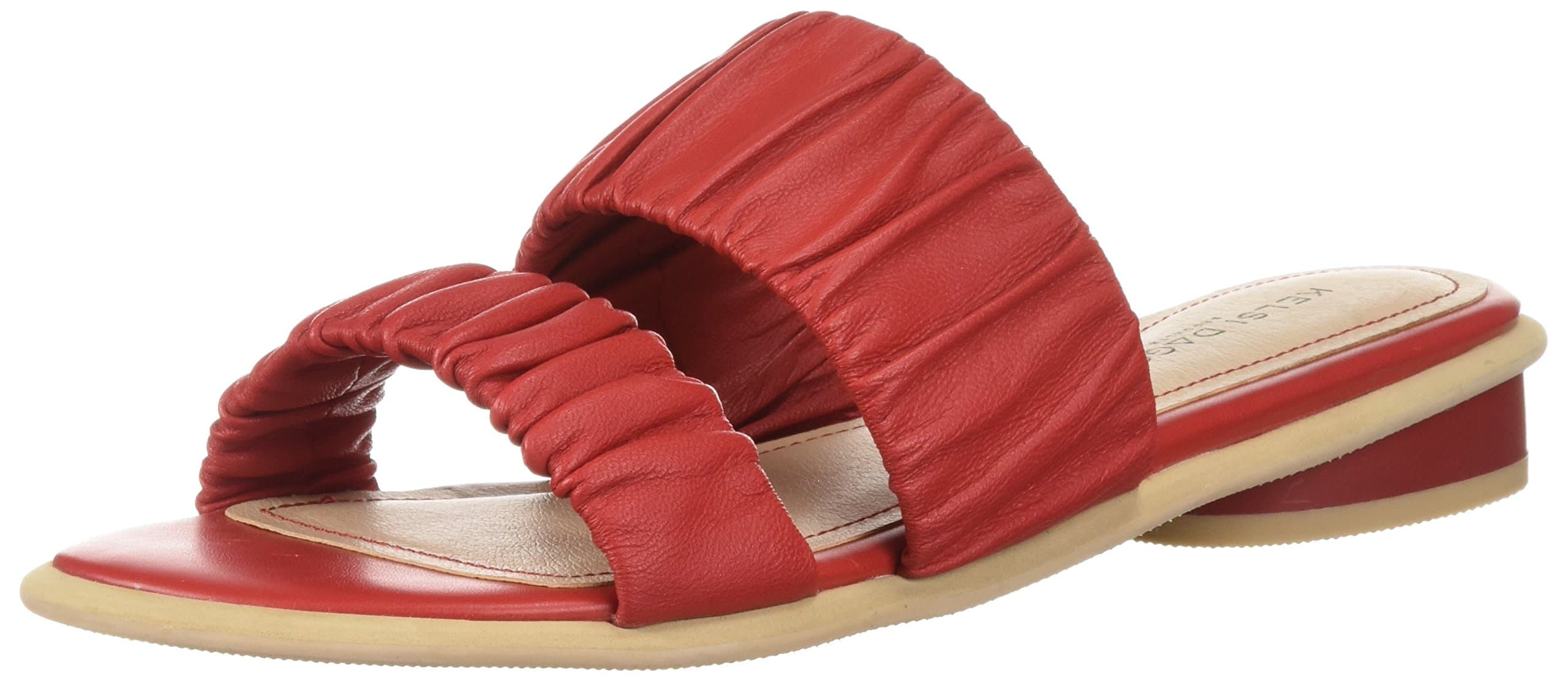 Kelsi Dagger BrooklynSurf womens Flat Sandal