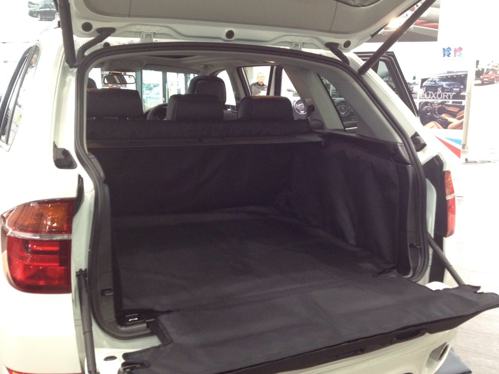 Stayclean SC0012 Waterproof Car Boot Liner