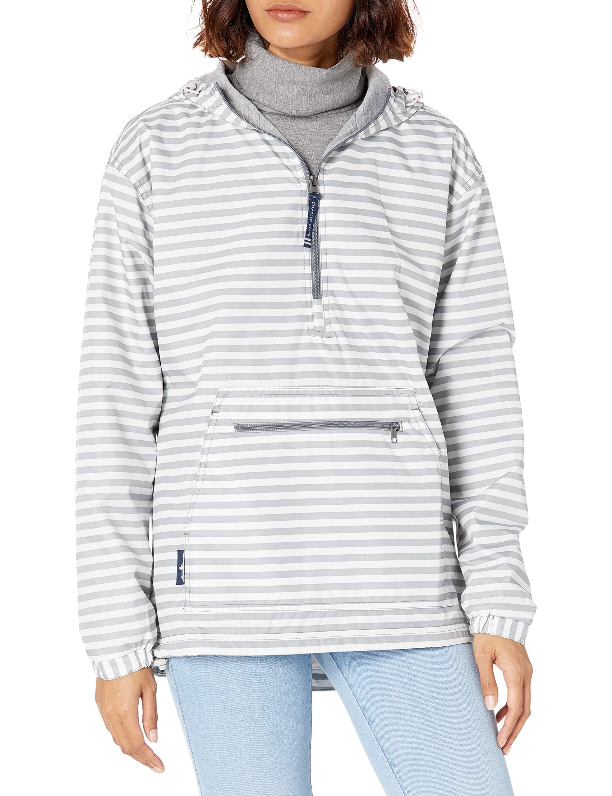 Charles River ApparelWomen's Chatham Anorak