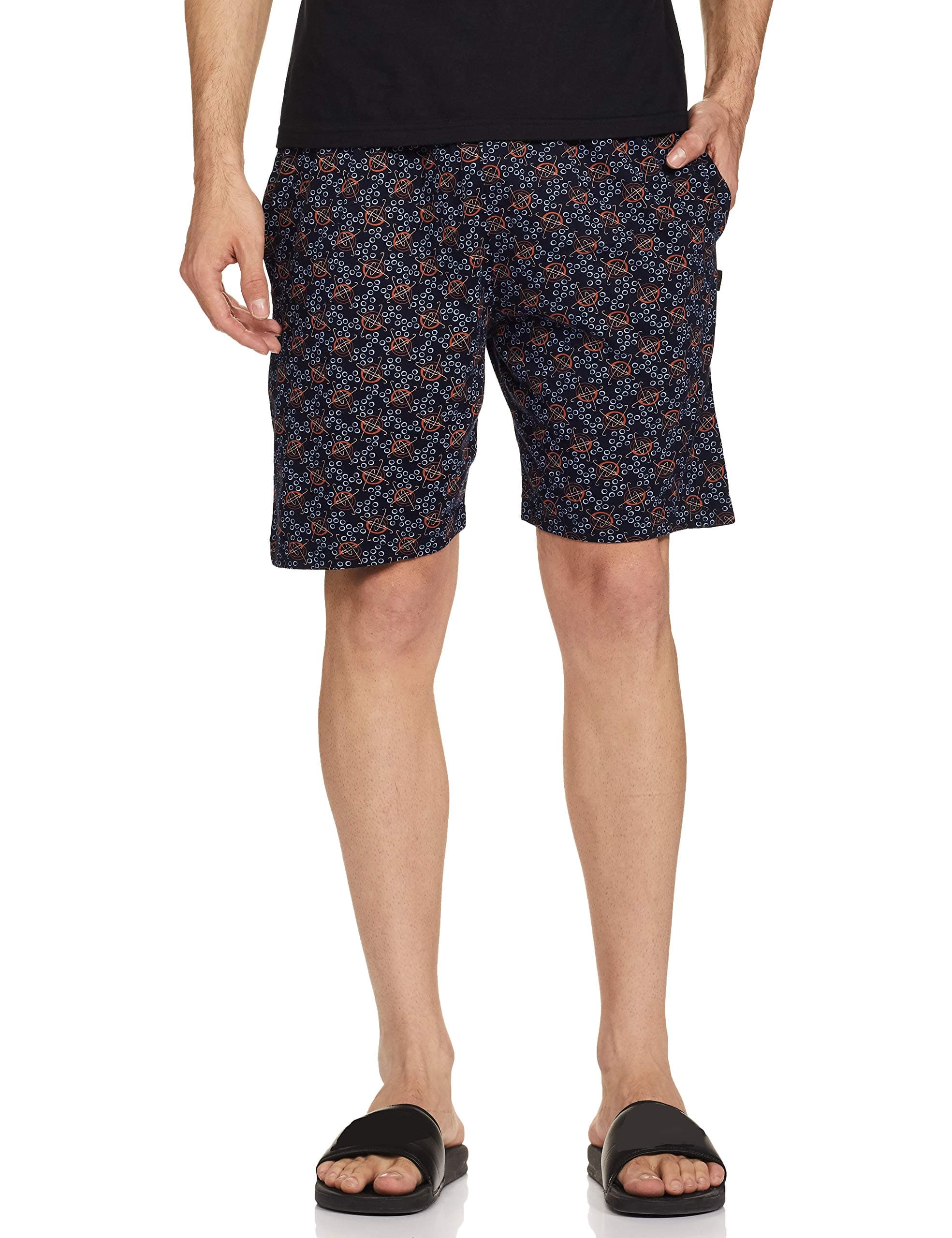 Dixcy Scott Men's Shorts