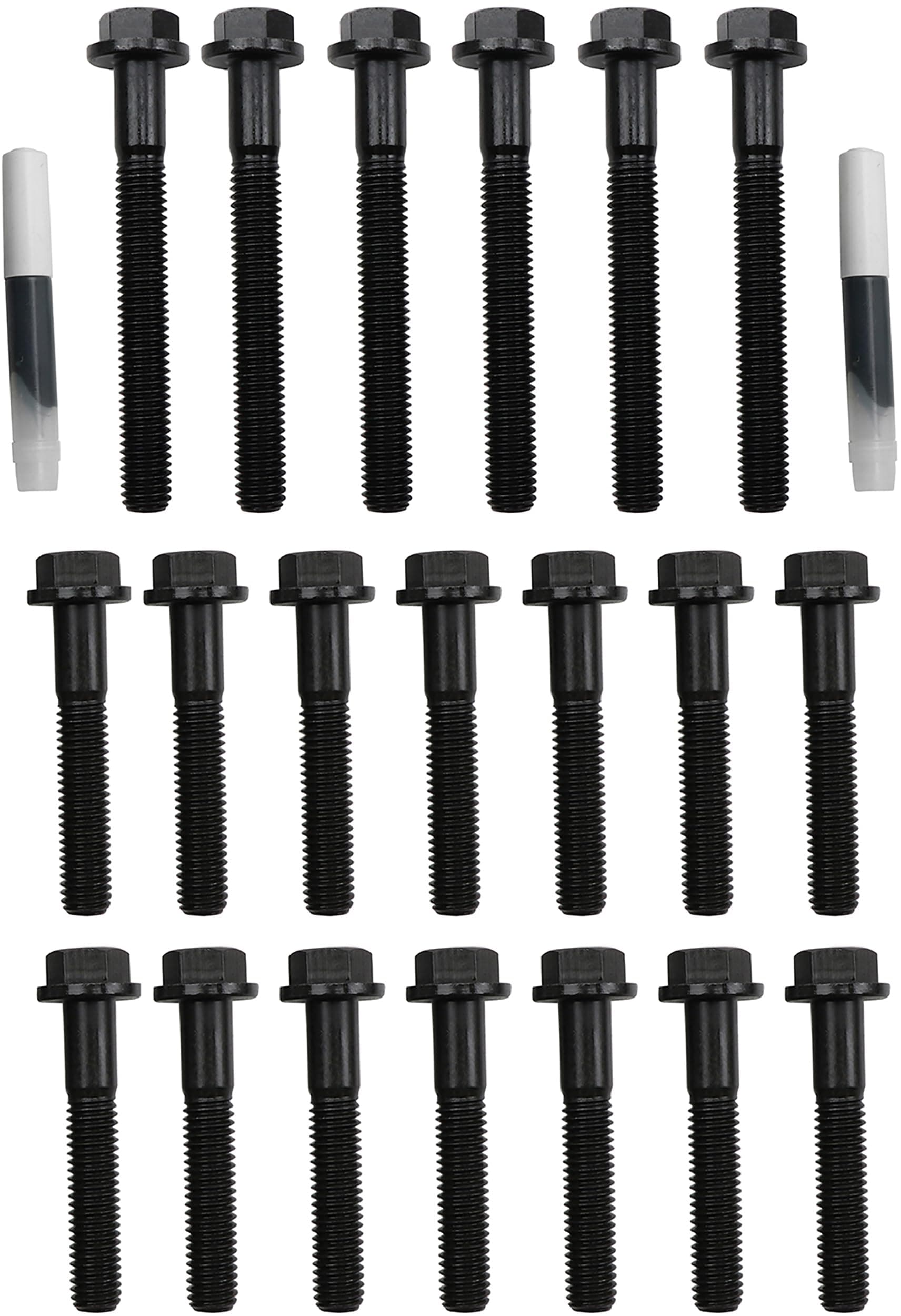 Beck/Arnley 016-1045 Engine Cylinder Head Bolt Set