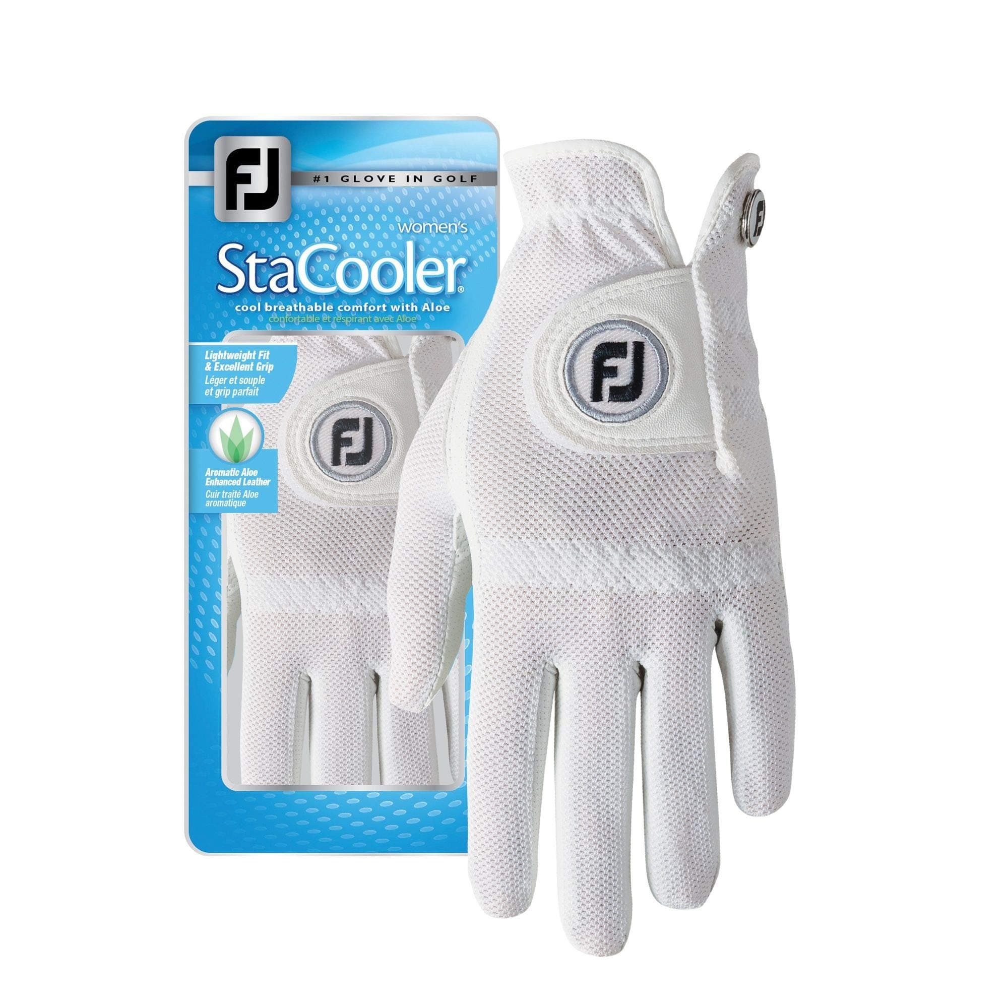 Women's StaCooler Golf Glove