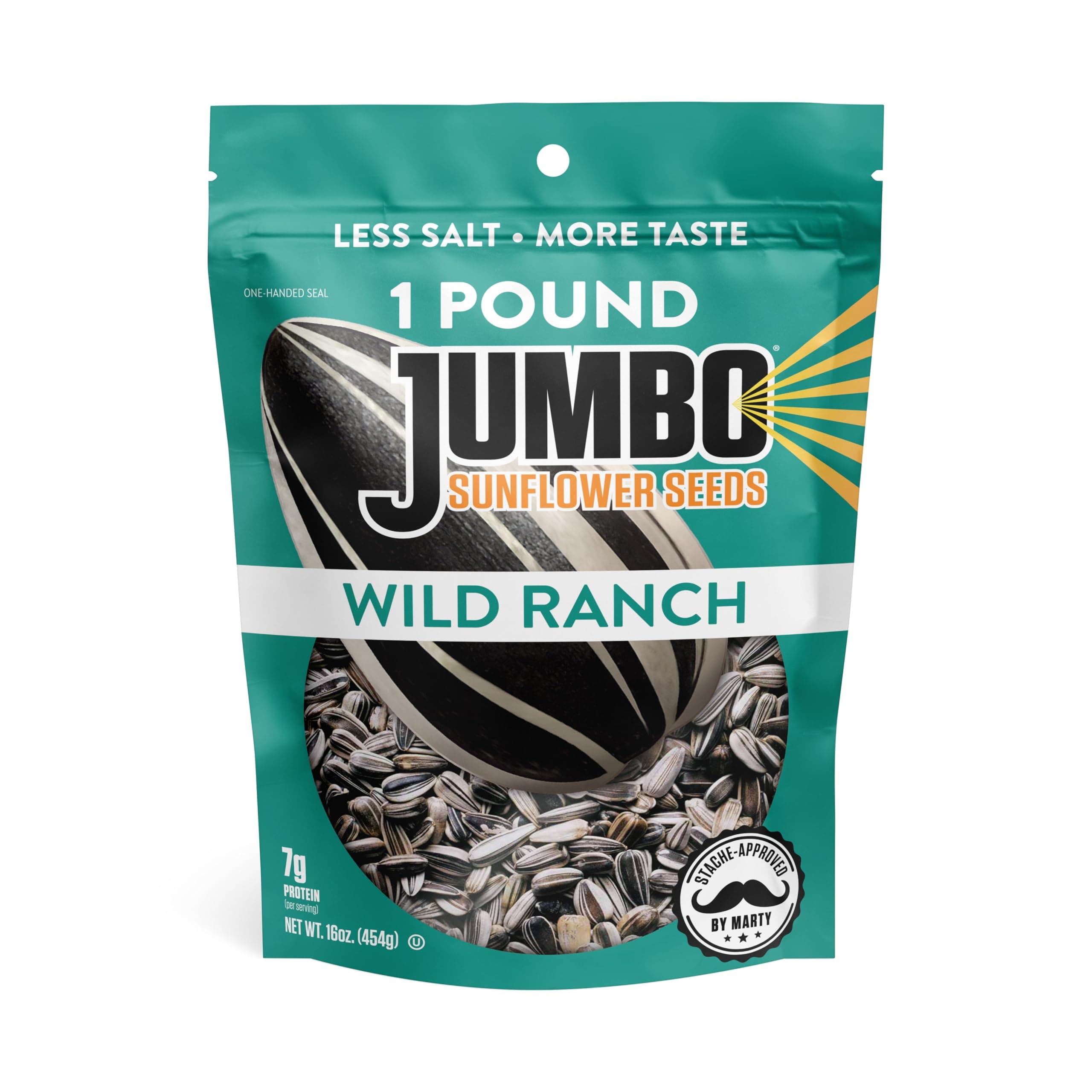 Ranch, 16-Ounce (Pack of 6)