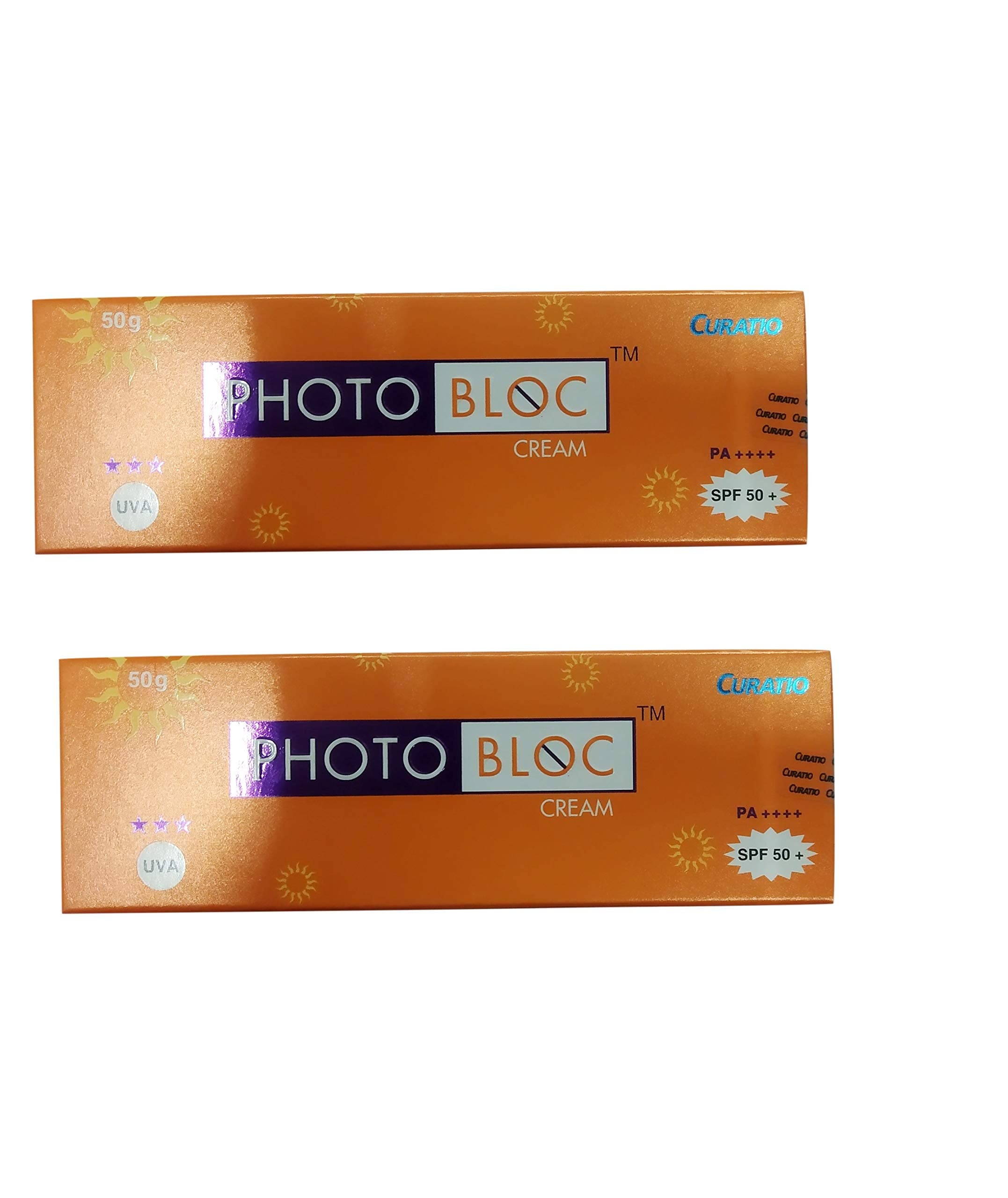 Photobloc Sun Protect Cream