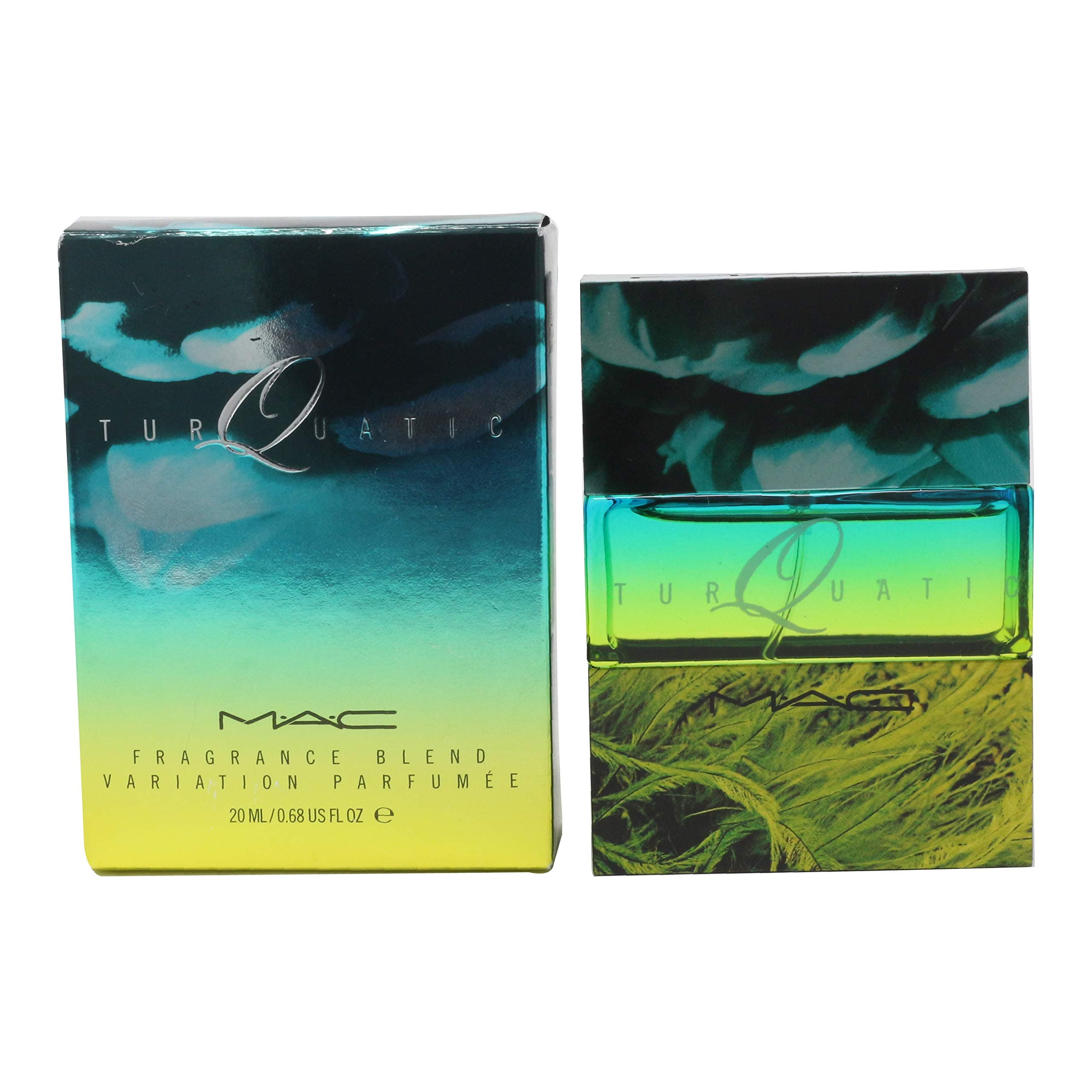 Duft turquatic/0,4 Oz