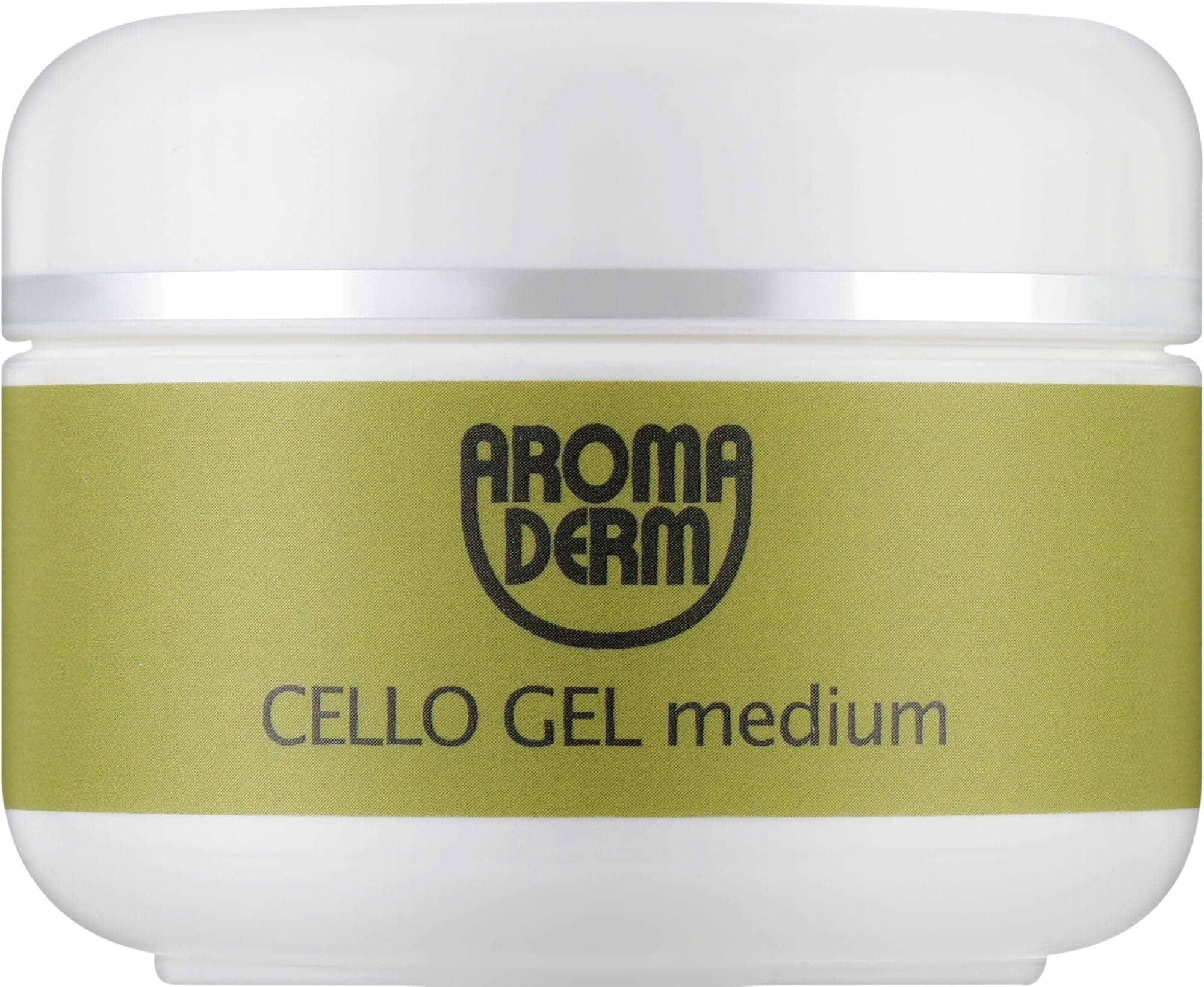AromaDerm Cello Gel Medium 150ml