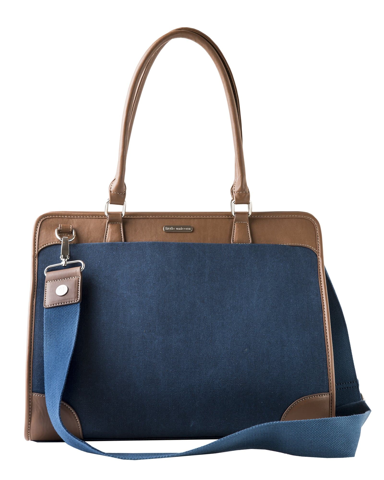 Little Unicorn Manifest Weekender - Denim