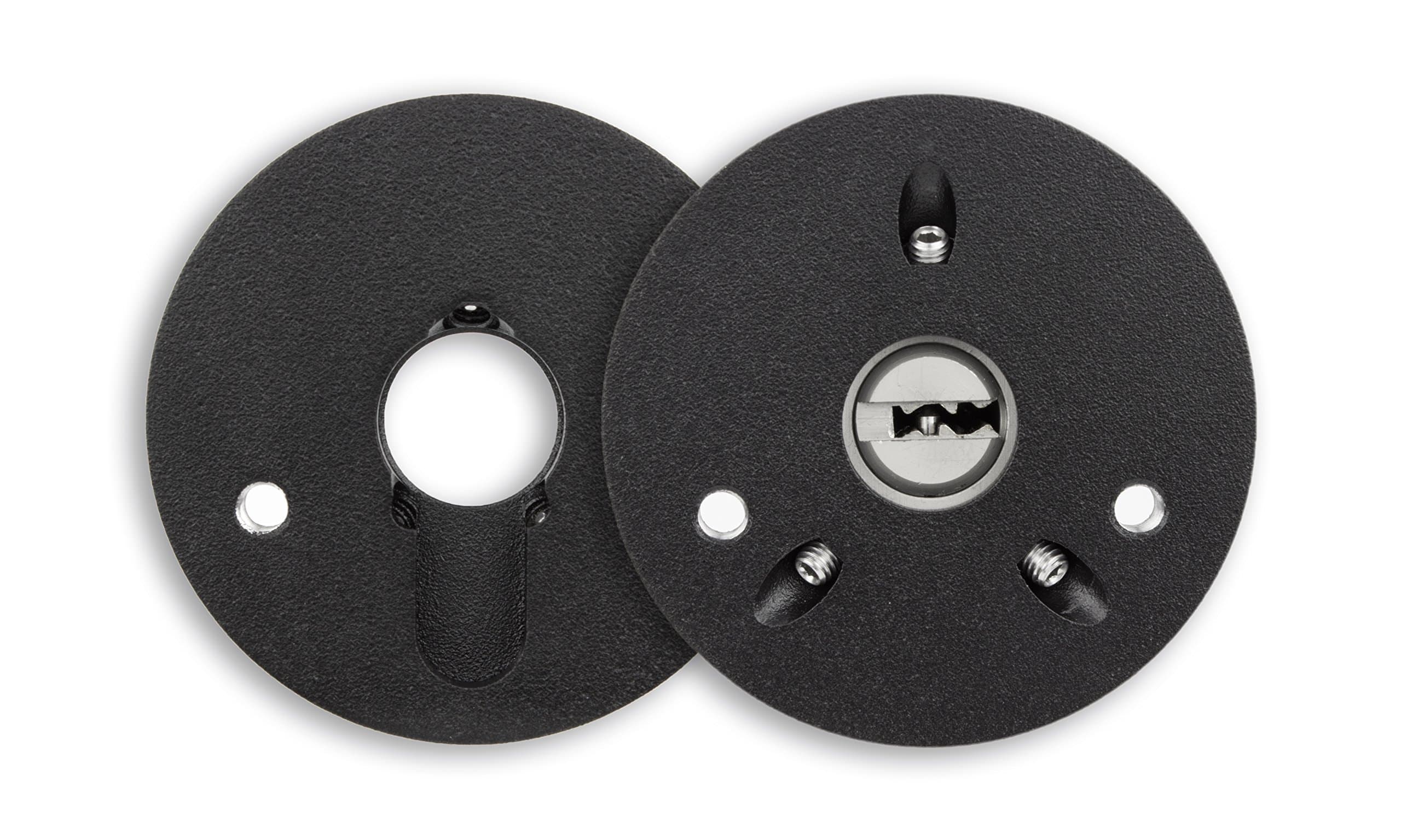 Danalock V3 Mounting Disc for Using the existing Cylinder