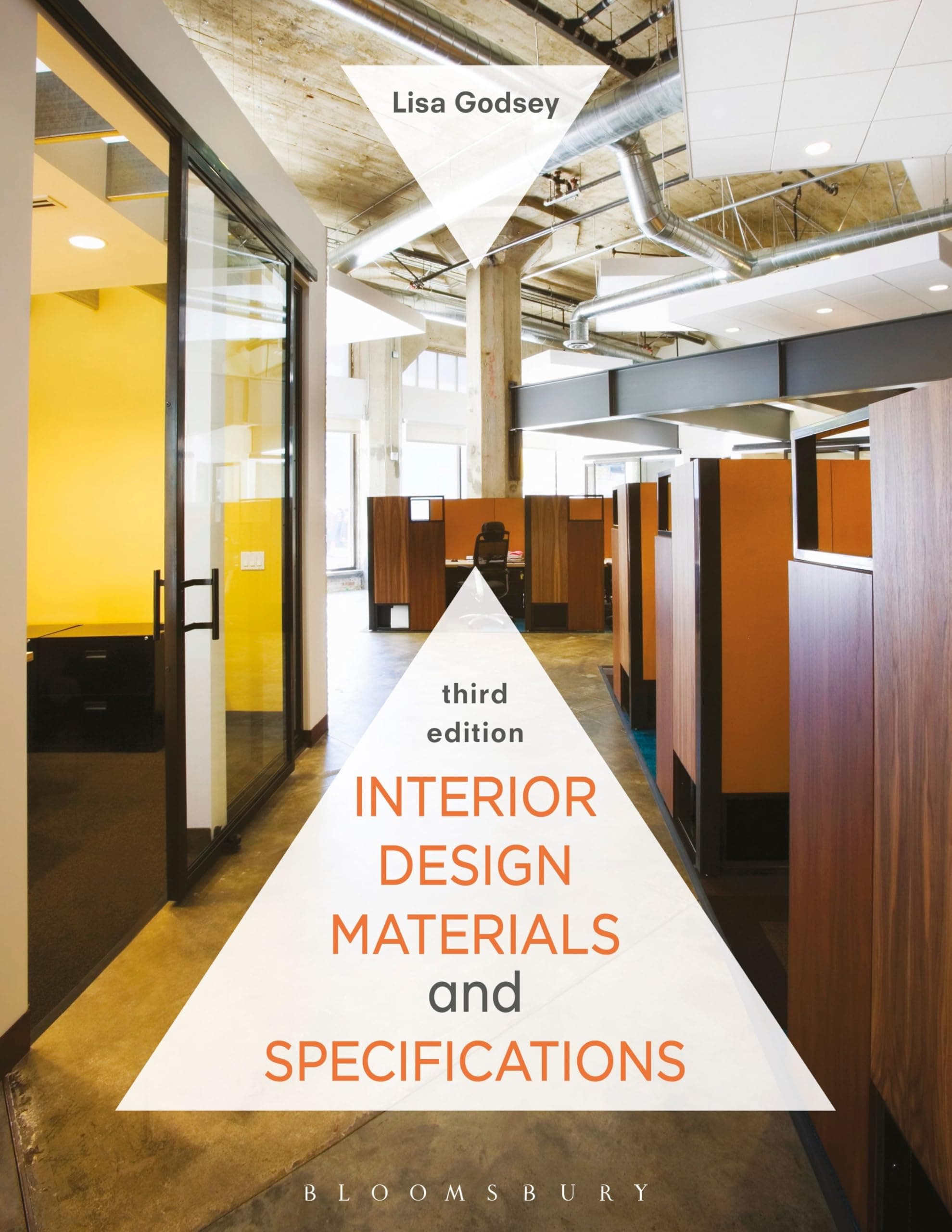 Interior Design Materials and Specifications: Studio Instant Access