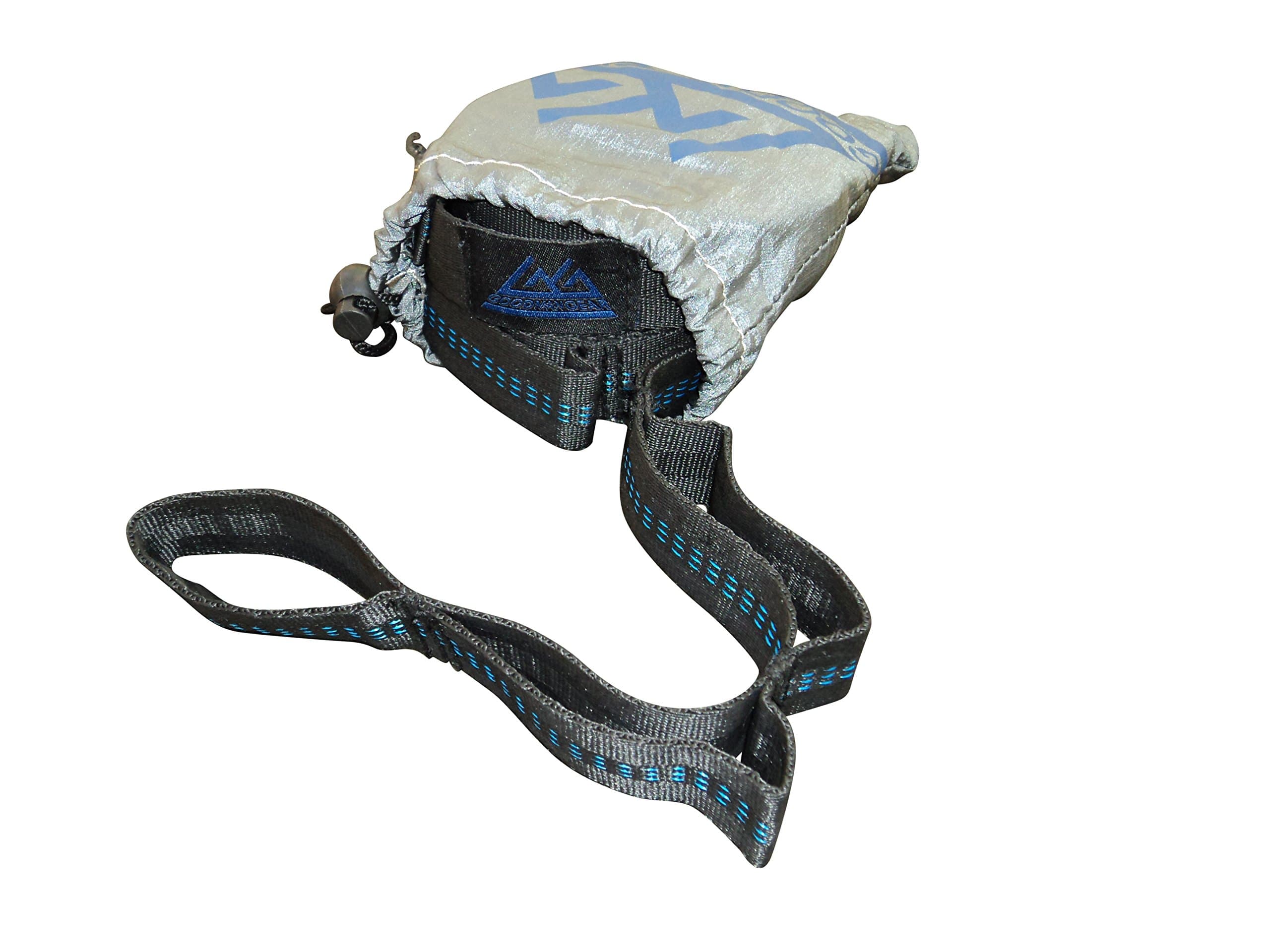 Goodman Gear Hammock Tree Straps Includes Carry Bag