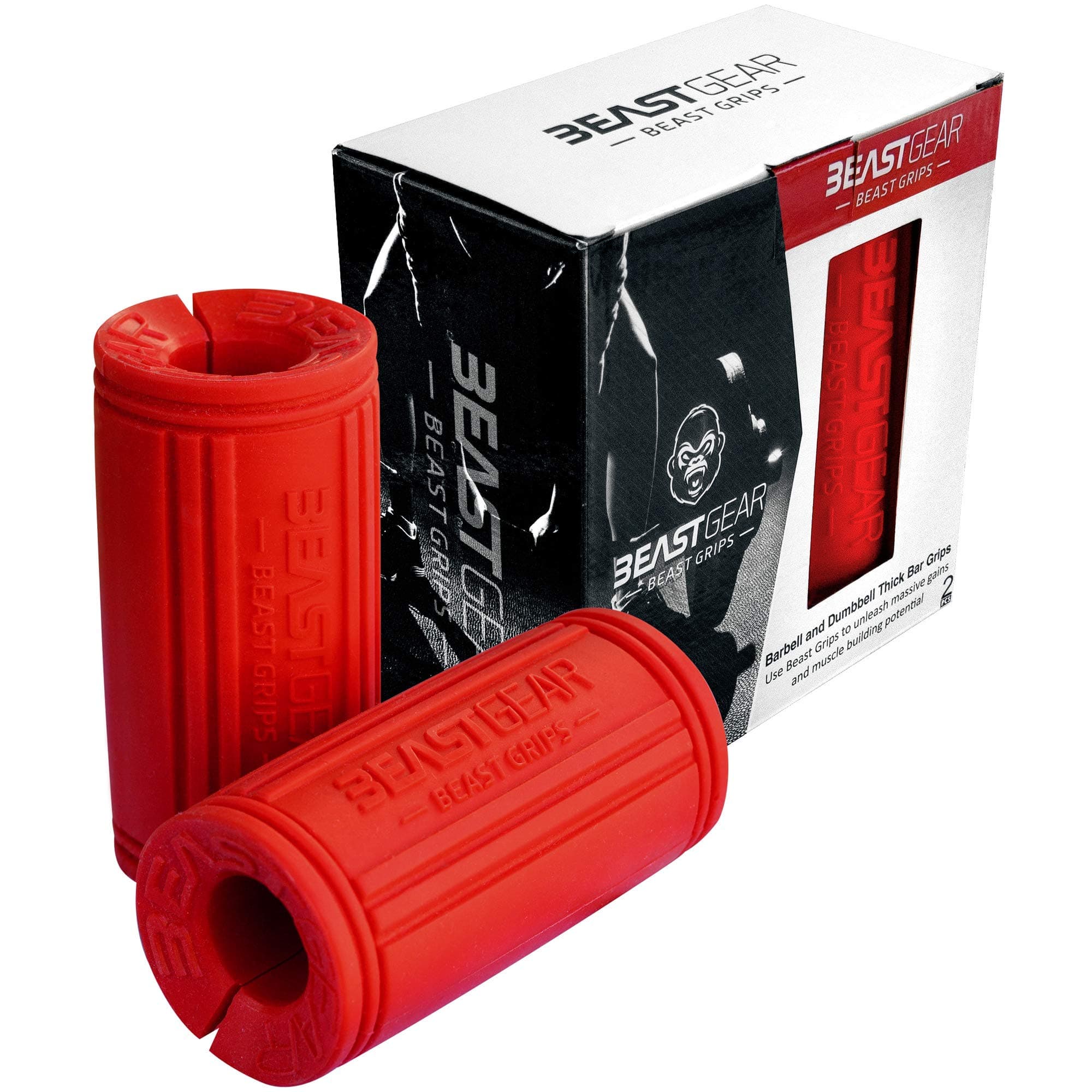 Beast Gear Strength Equipment