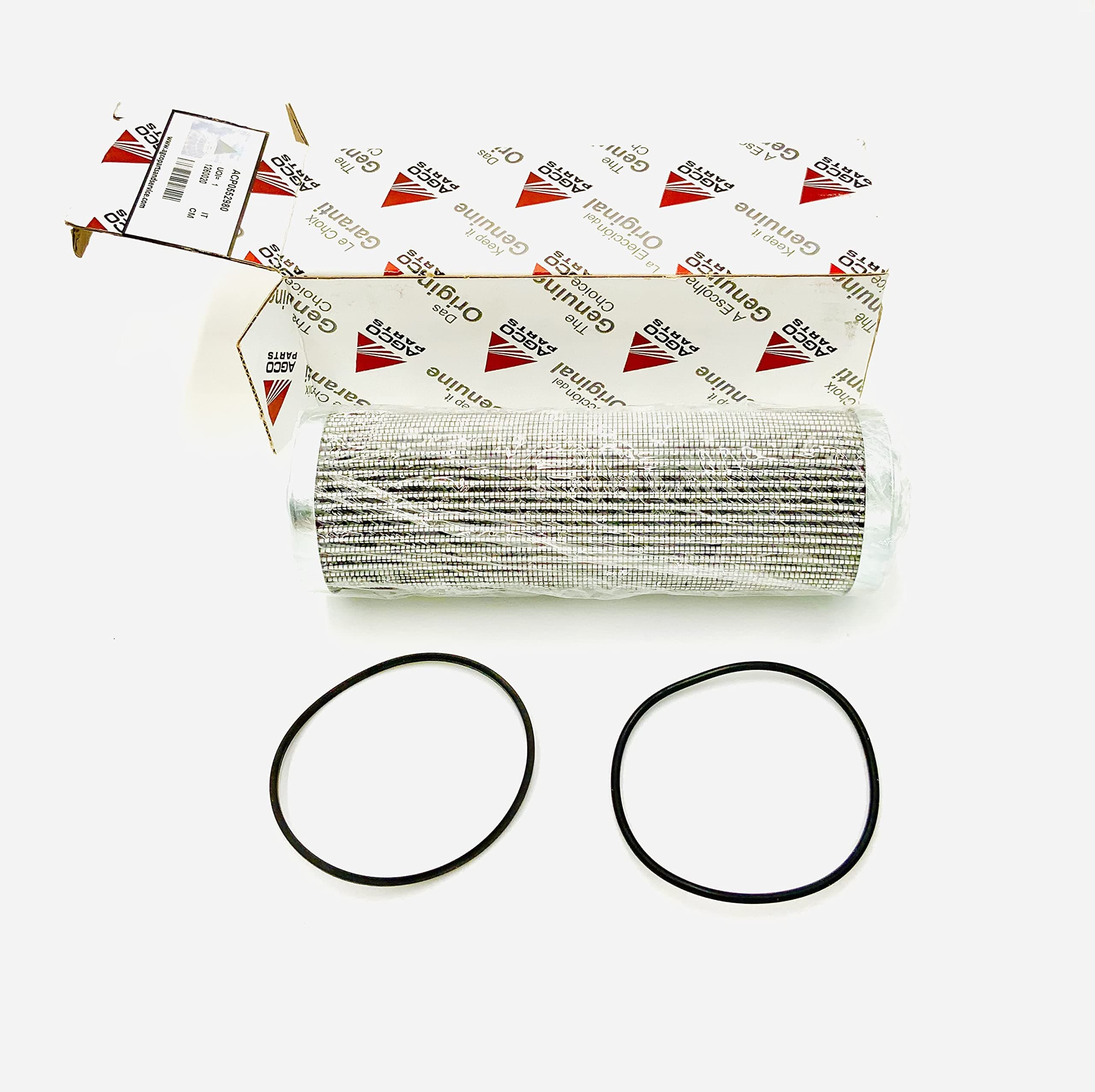 ACP0552980 Hydraulic Filter Element (Screen) AGCO Part # ACP0552980 Same as 4360129M1