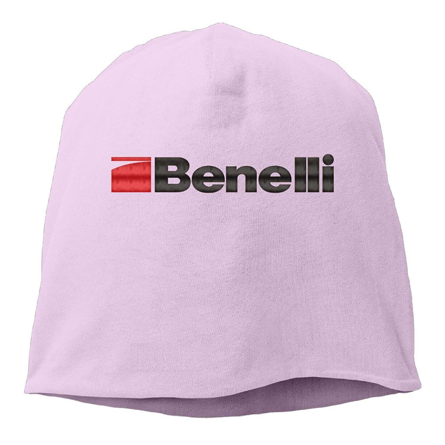 GTSTCHDBenelli Logo Beanie Cap Hat