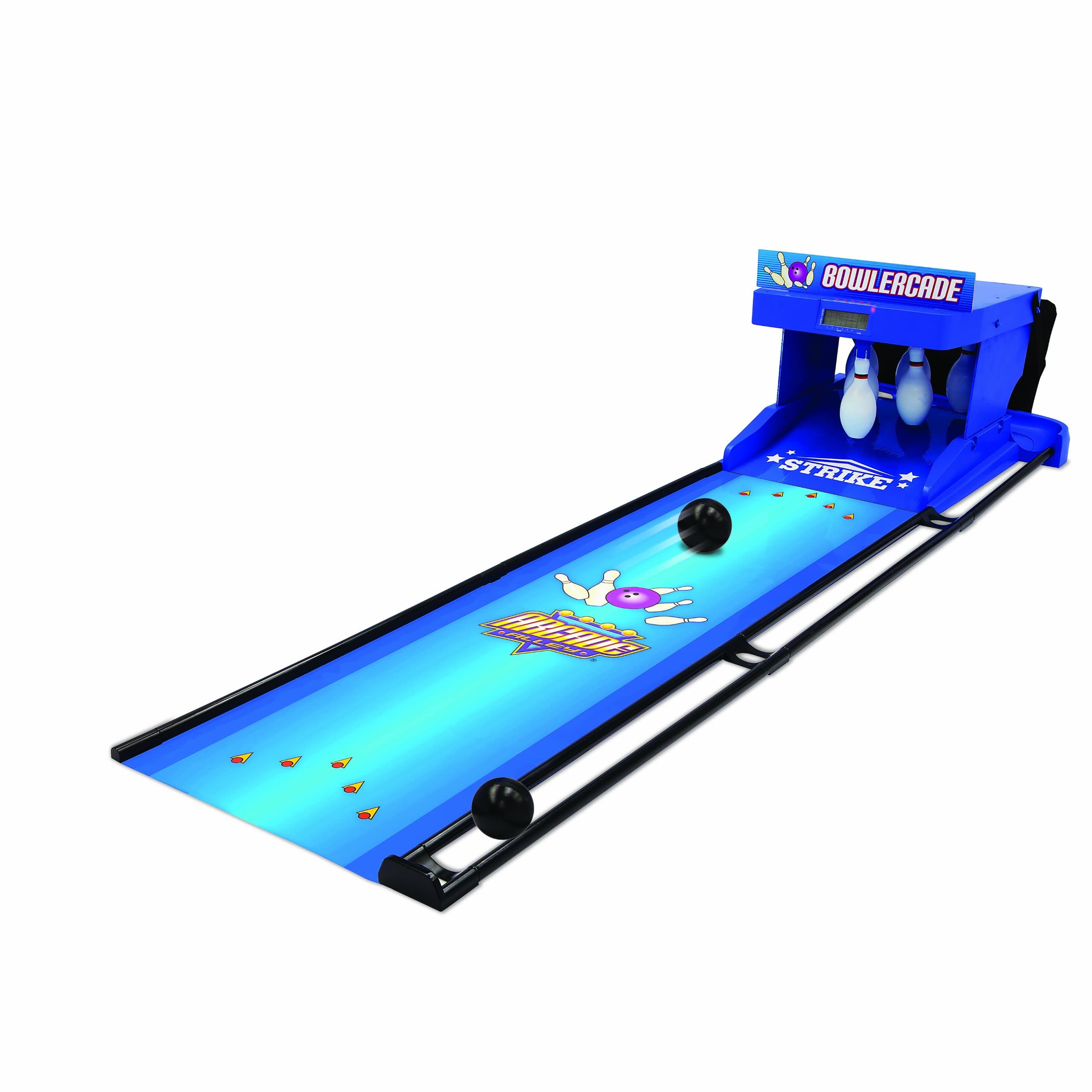Arcade Alley Electronic Bowlercade