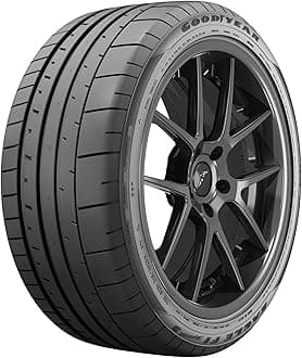 Eagle F1 Supercar 3R All-Season 305/30ZR20 XL 103 Y Tire