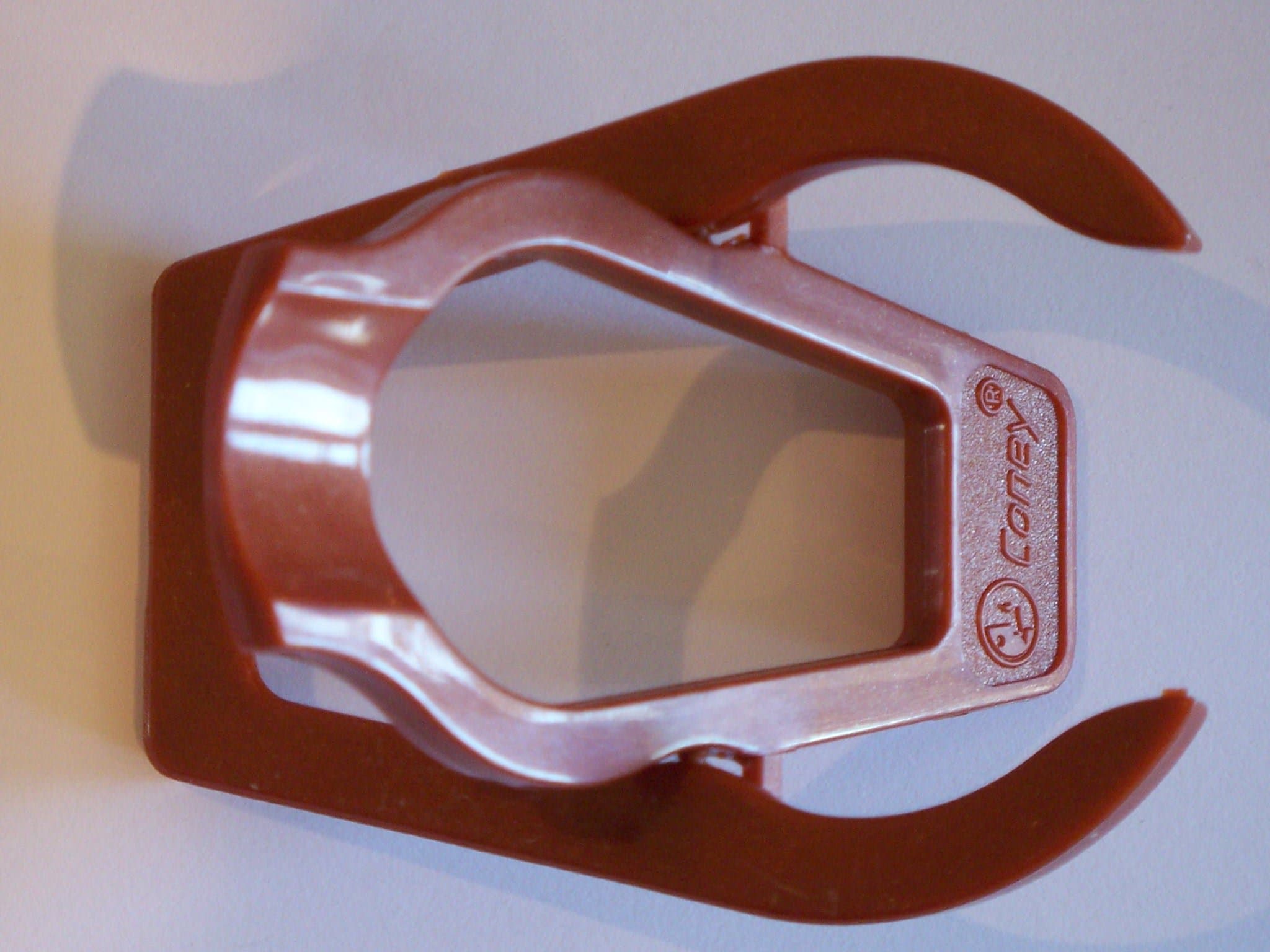 Tobacco Pipe Holder Rack Stand Durable Plastic Collapsable Portable