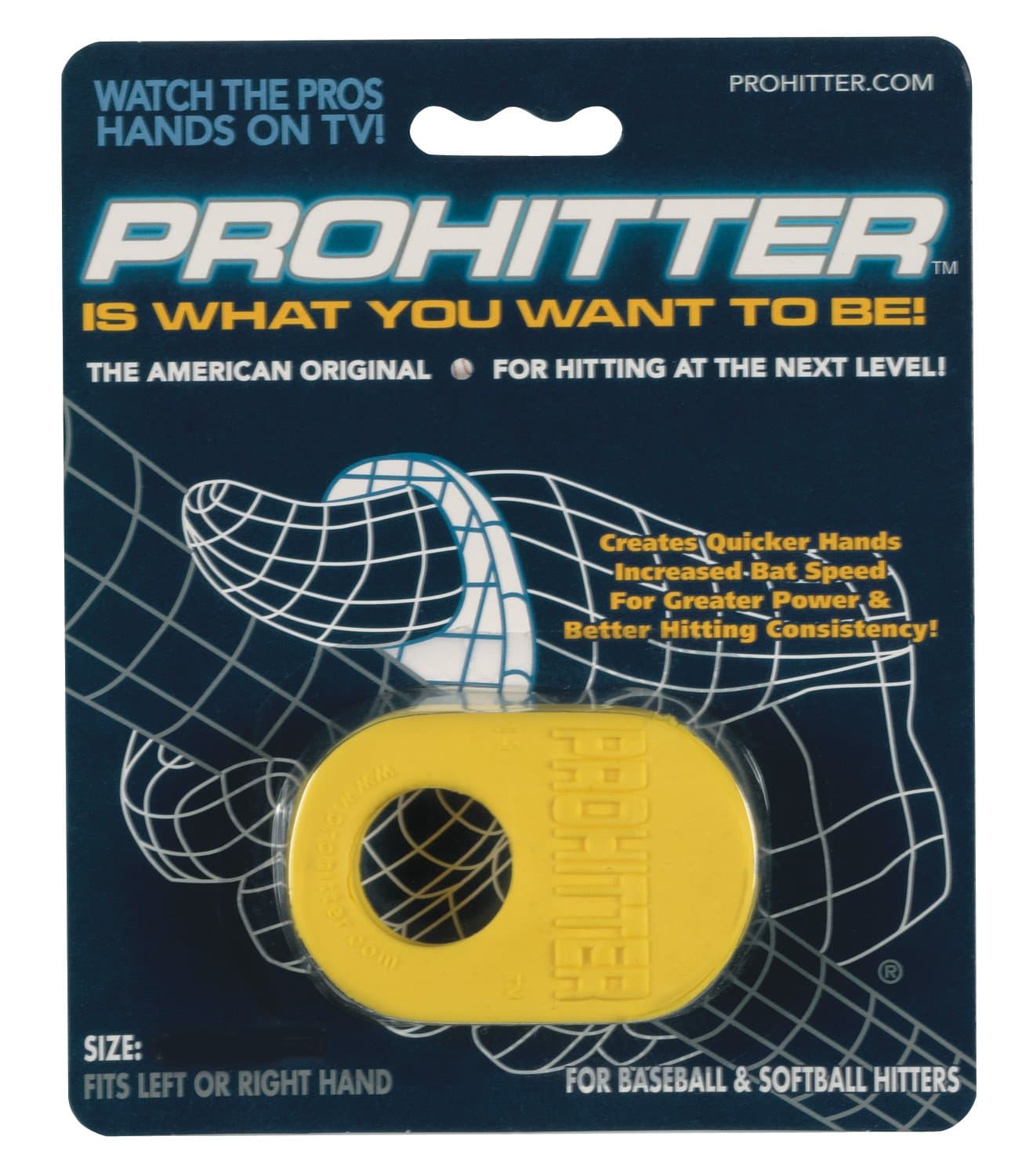 Prohitter Batters Training Aid